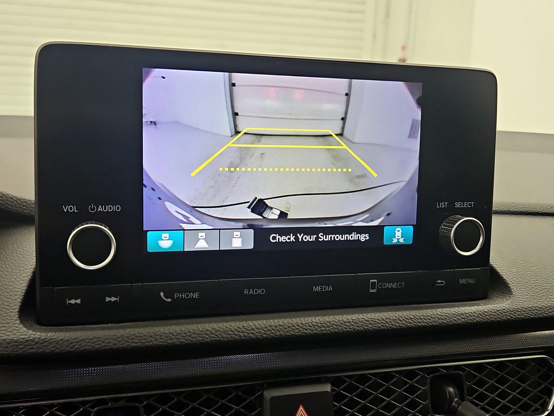 Thumbnail: 2023 Acura Integra - 14