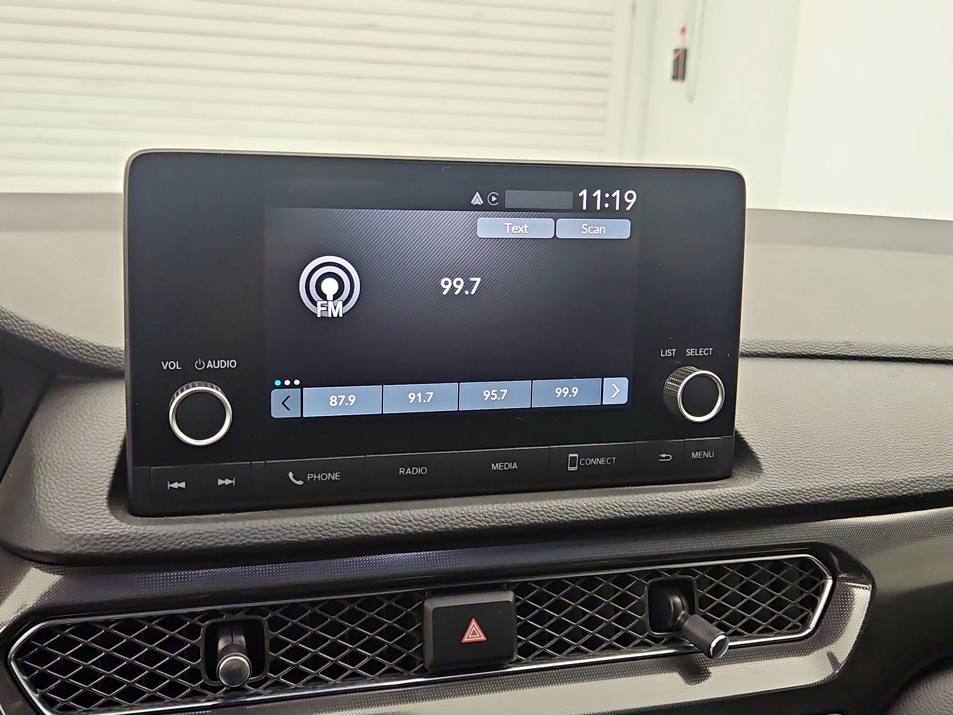 Thumbnail: 2023 Acura Integra - 15