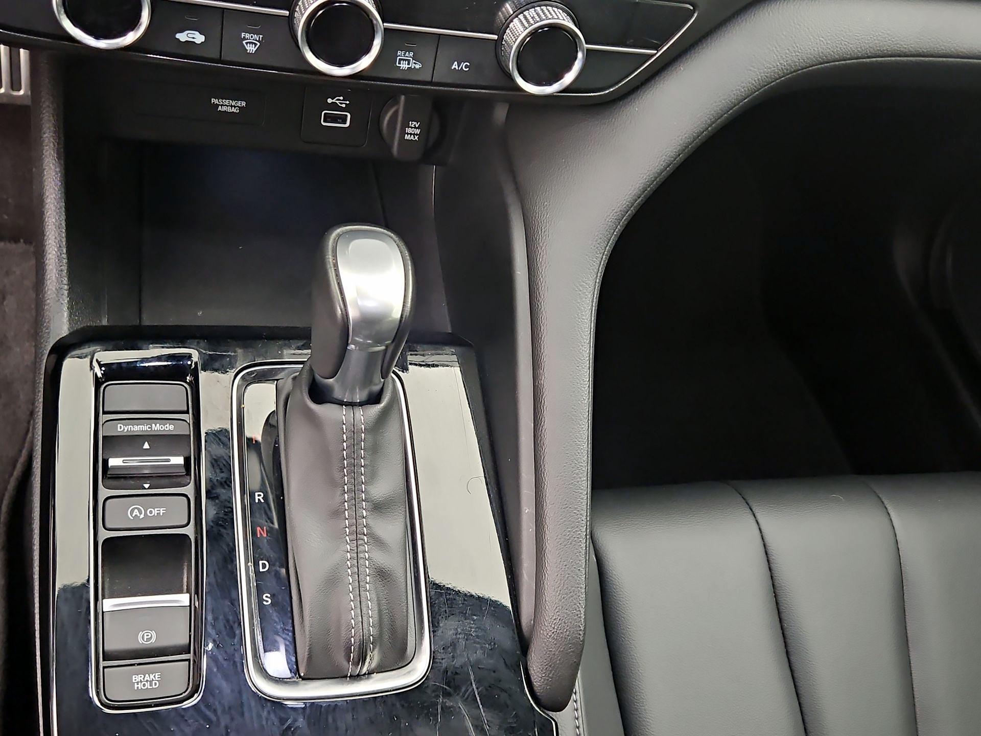 Thumbnail: 2023 Acura Integra - 17