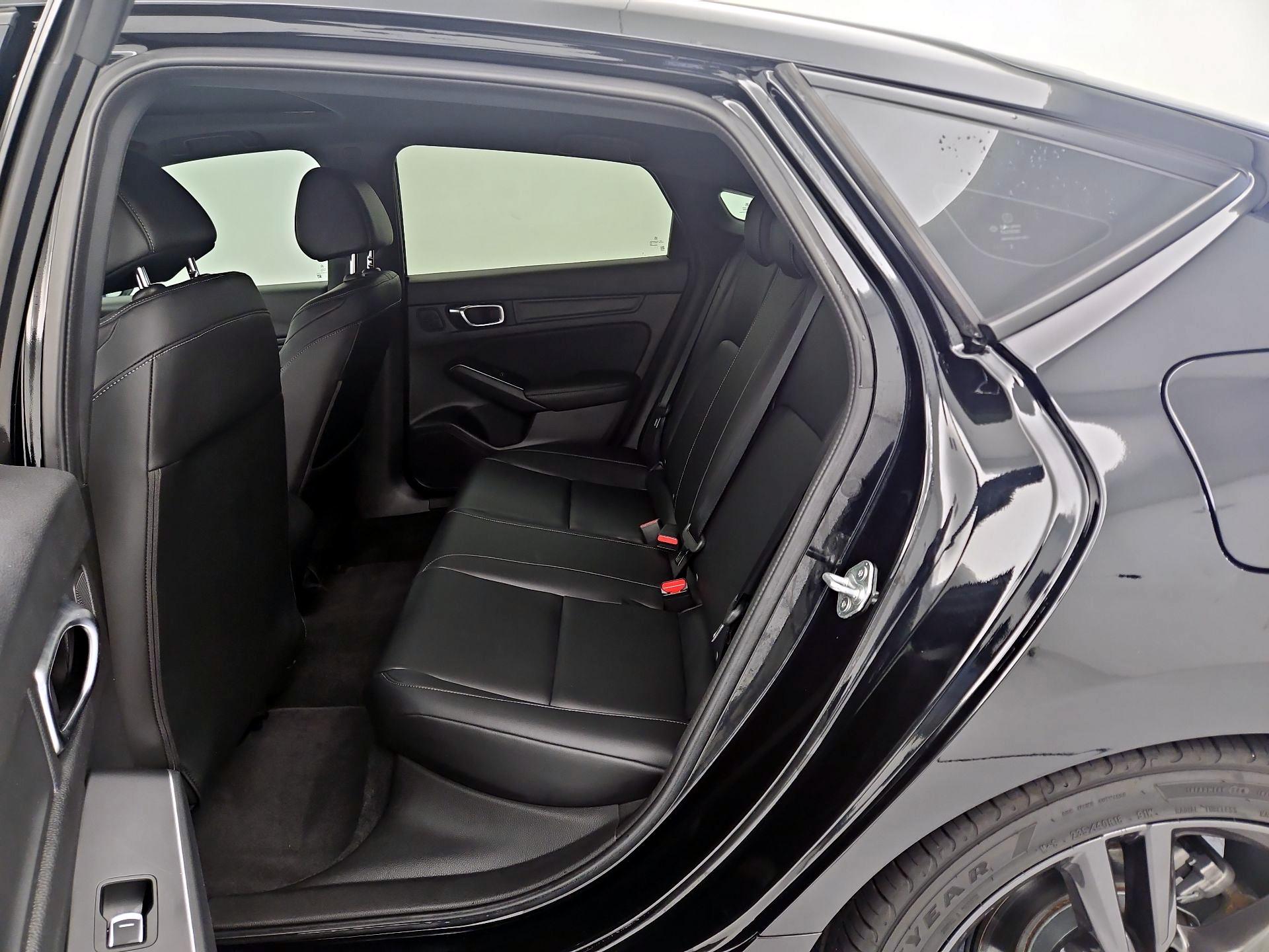 Thumbnail: 2023 Acura Integra - 20