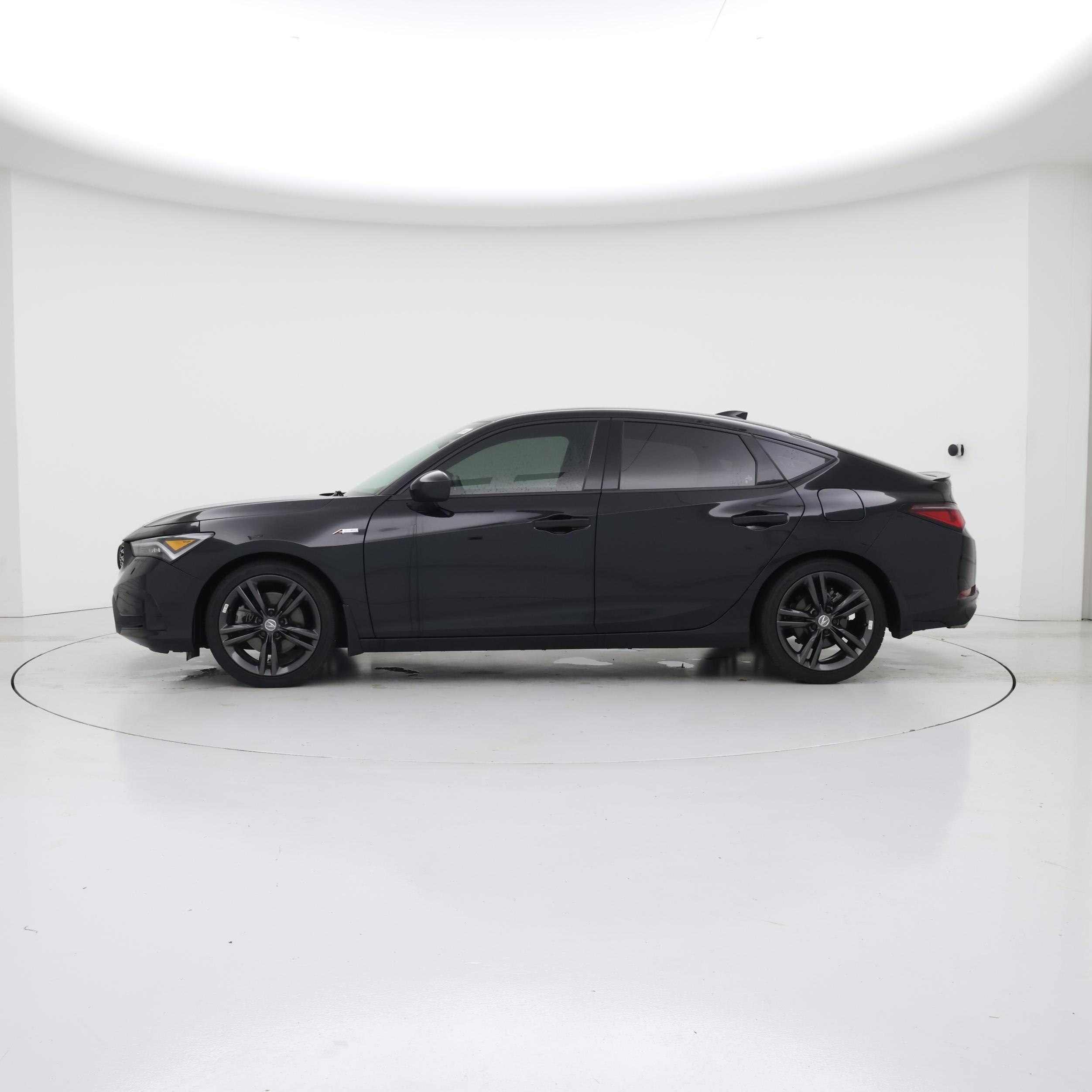 Thumbnail: 2023 Acura Integra - 3