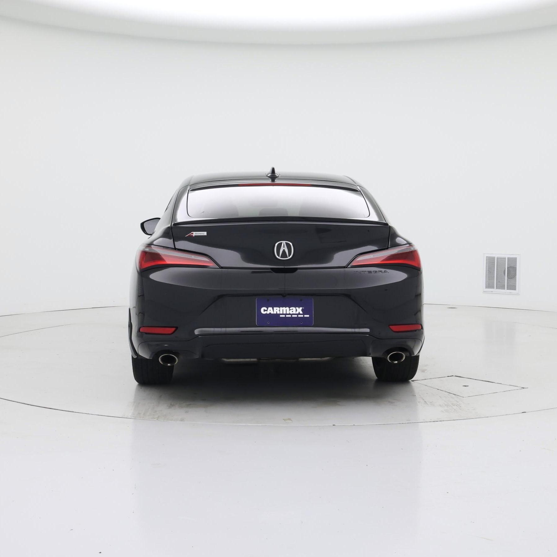 Thumbnail: 2023 Acura Integra - 6