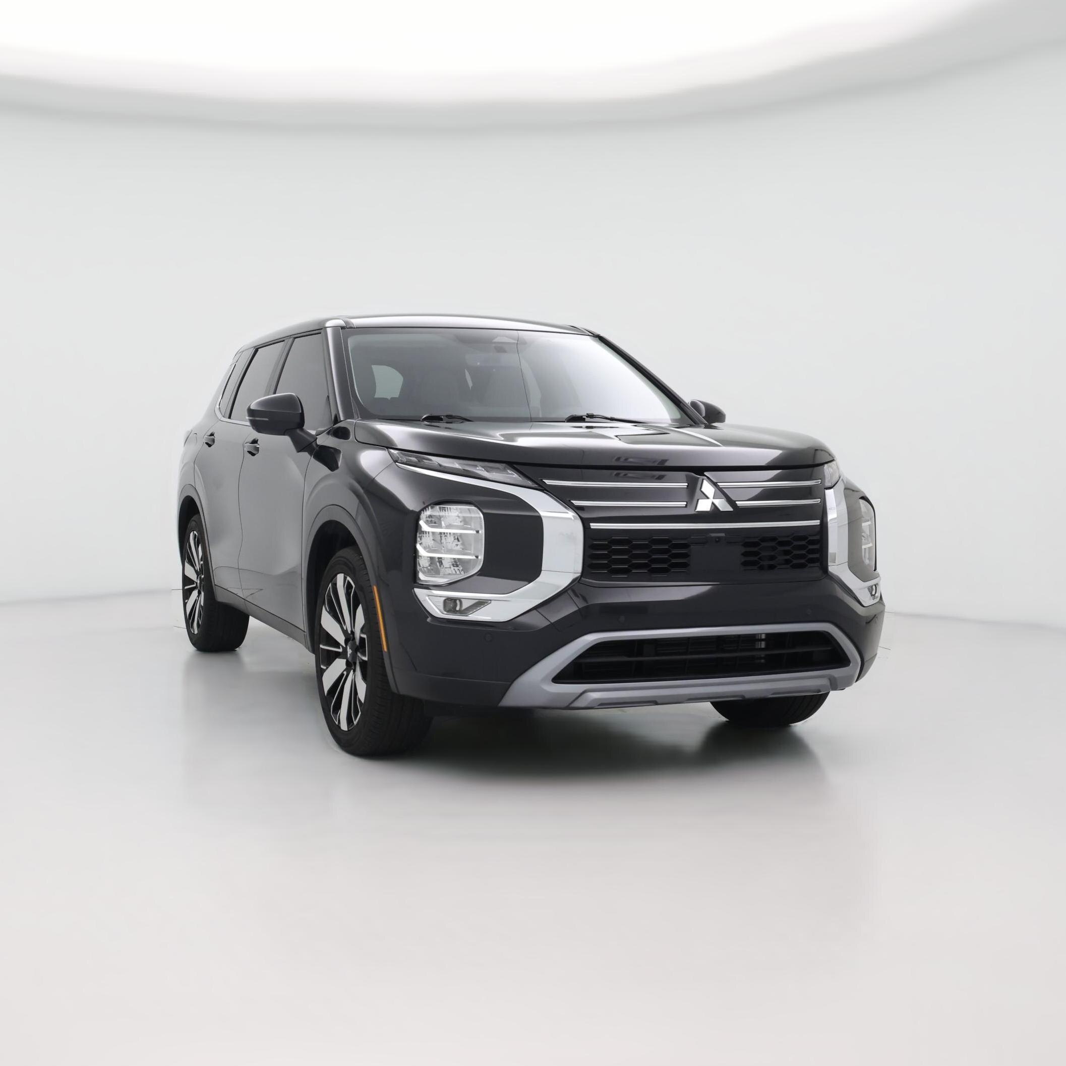 Thumbnail: 2025 Mitsubishi Outlander - 1
