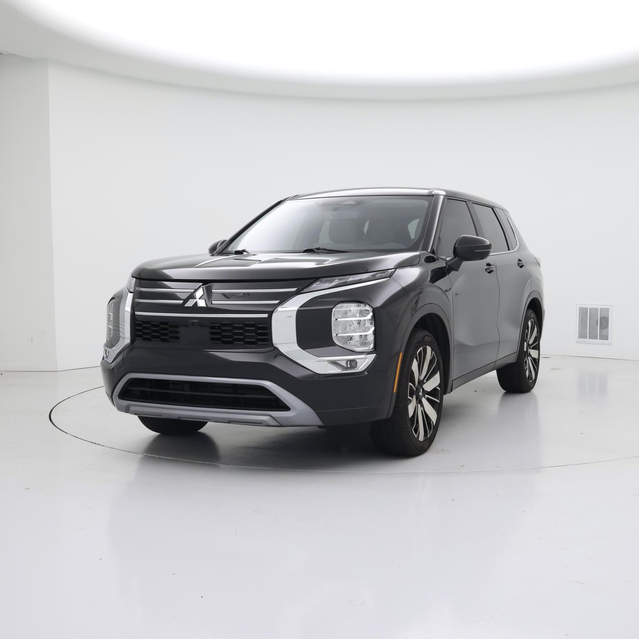 Thumbnail: 2025 Mitsubishi Outlander - 5