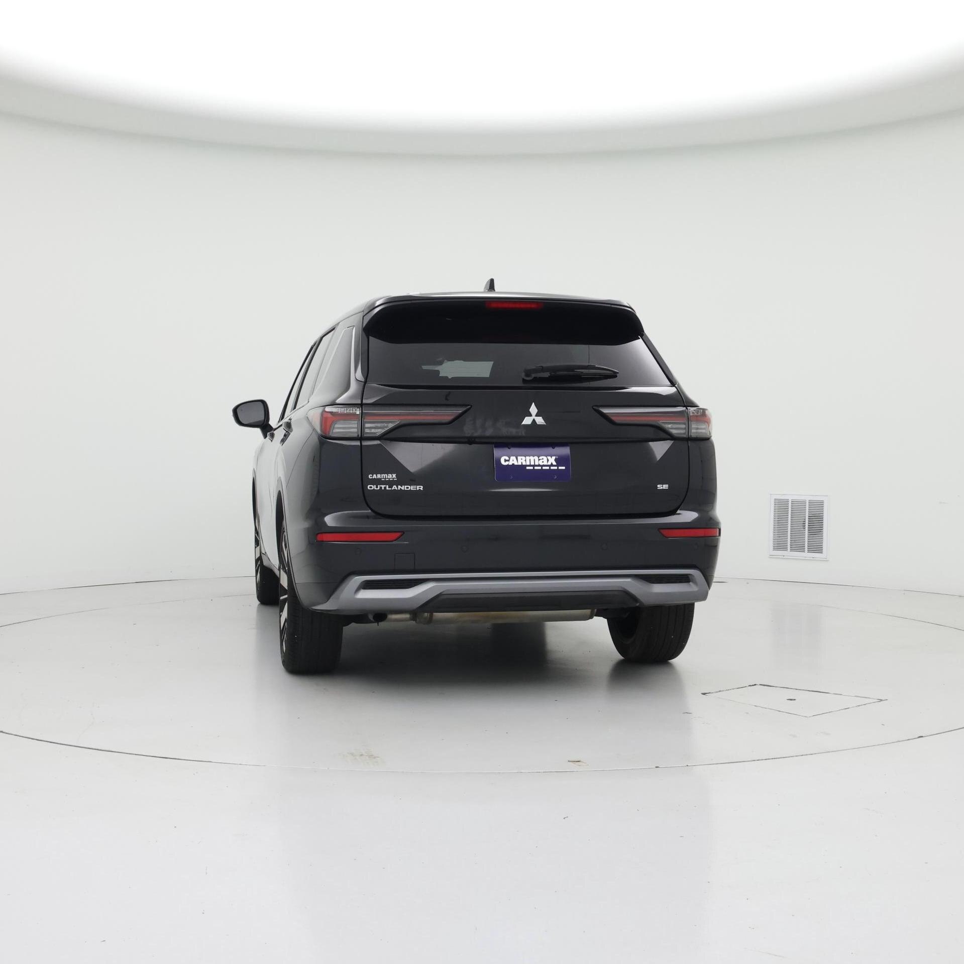 Thumbnail: 2025 Mitsubishi Outlander - 6