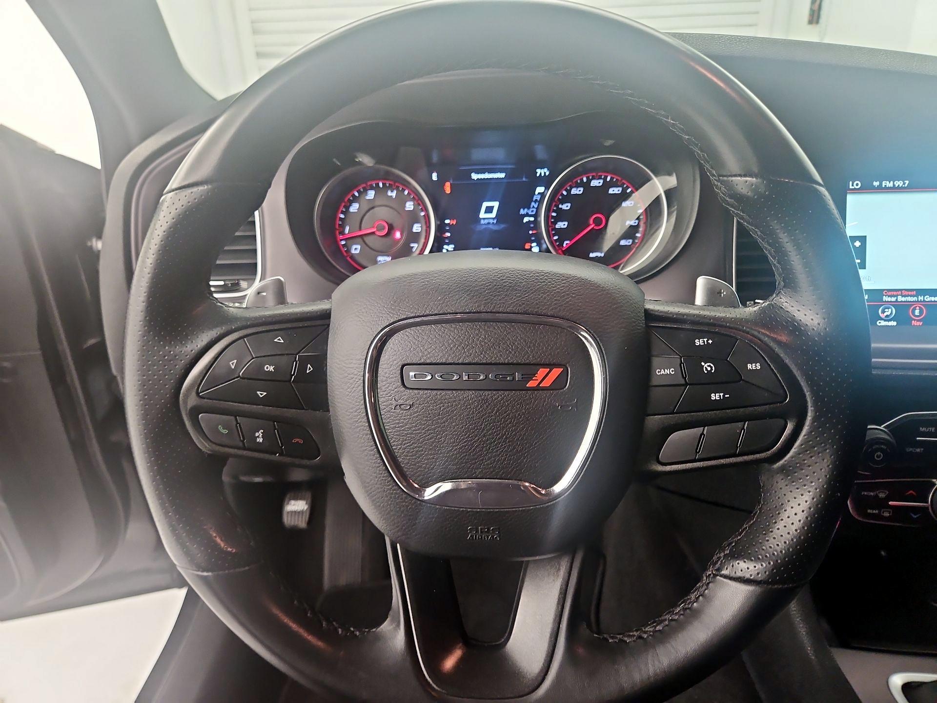 Thumbnail: 2023 Dodge Charger - 10