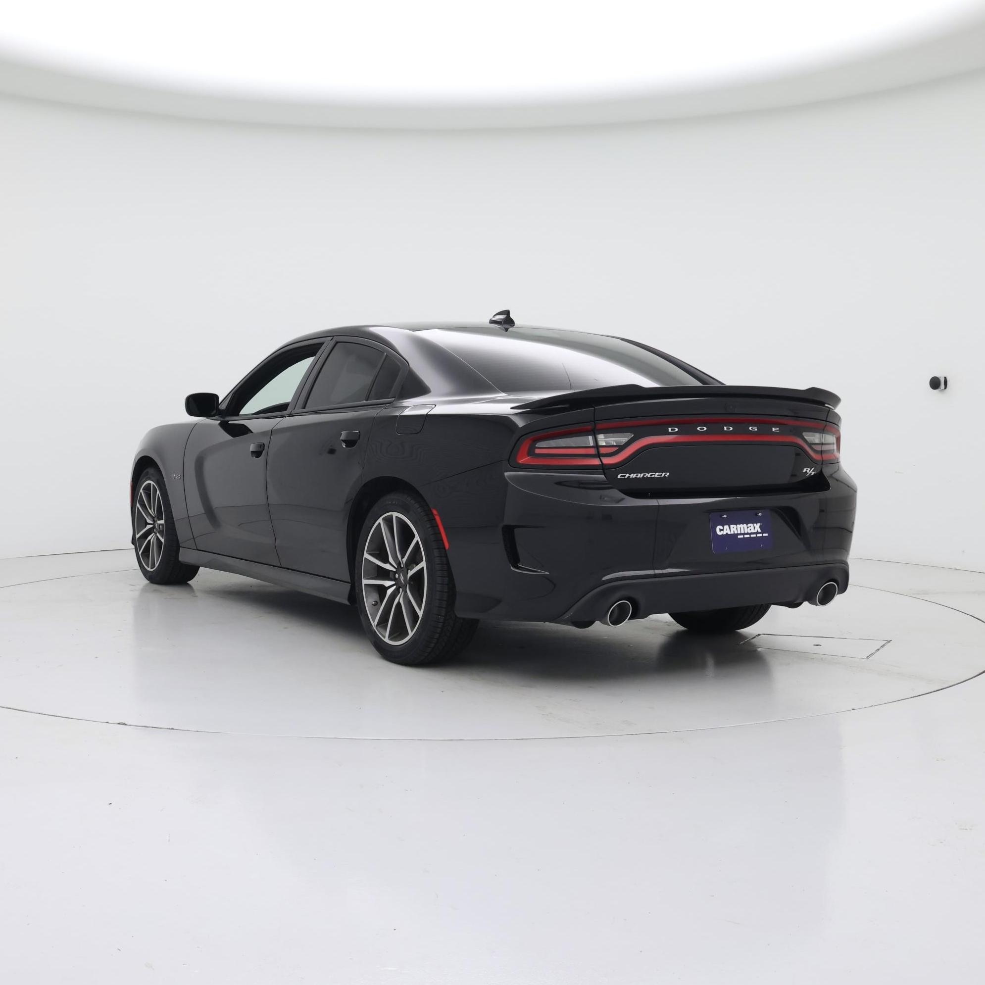 Thumbnail: 2023 Dodge Charger - 2