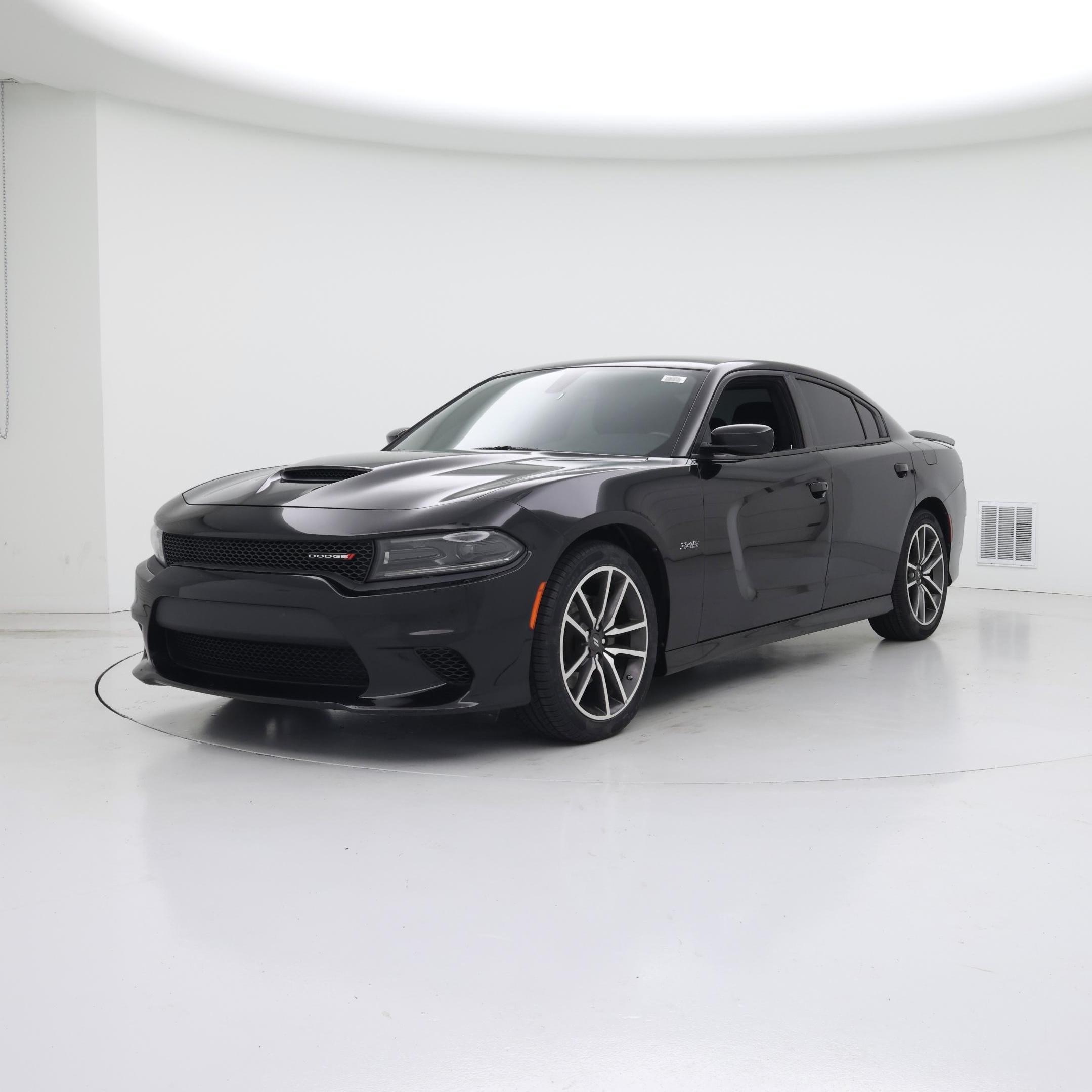 Thumbnail: 2023 Dodge Charger - 4