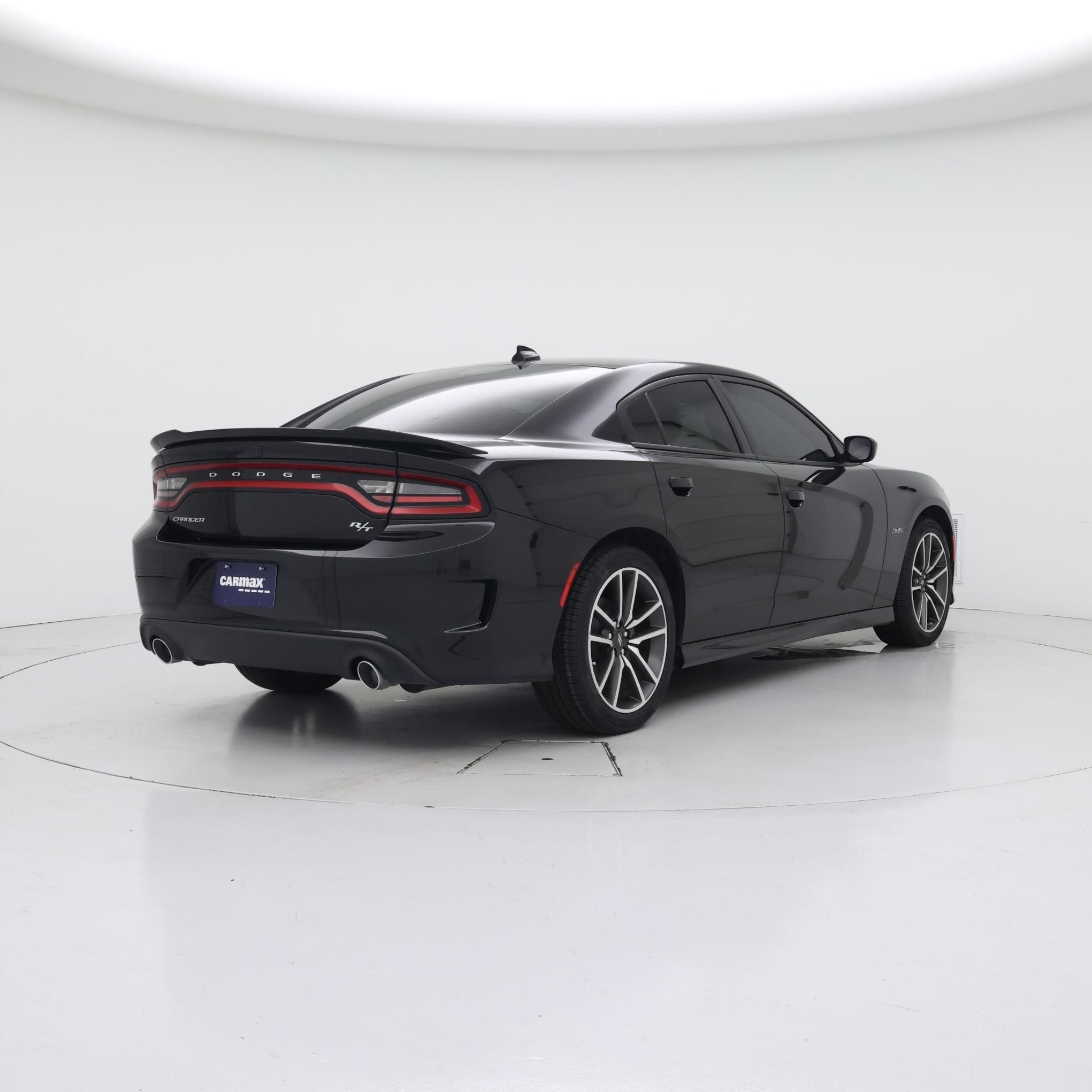 Thumbnail: 2023 Dodge Charger - 8