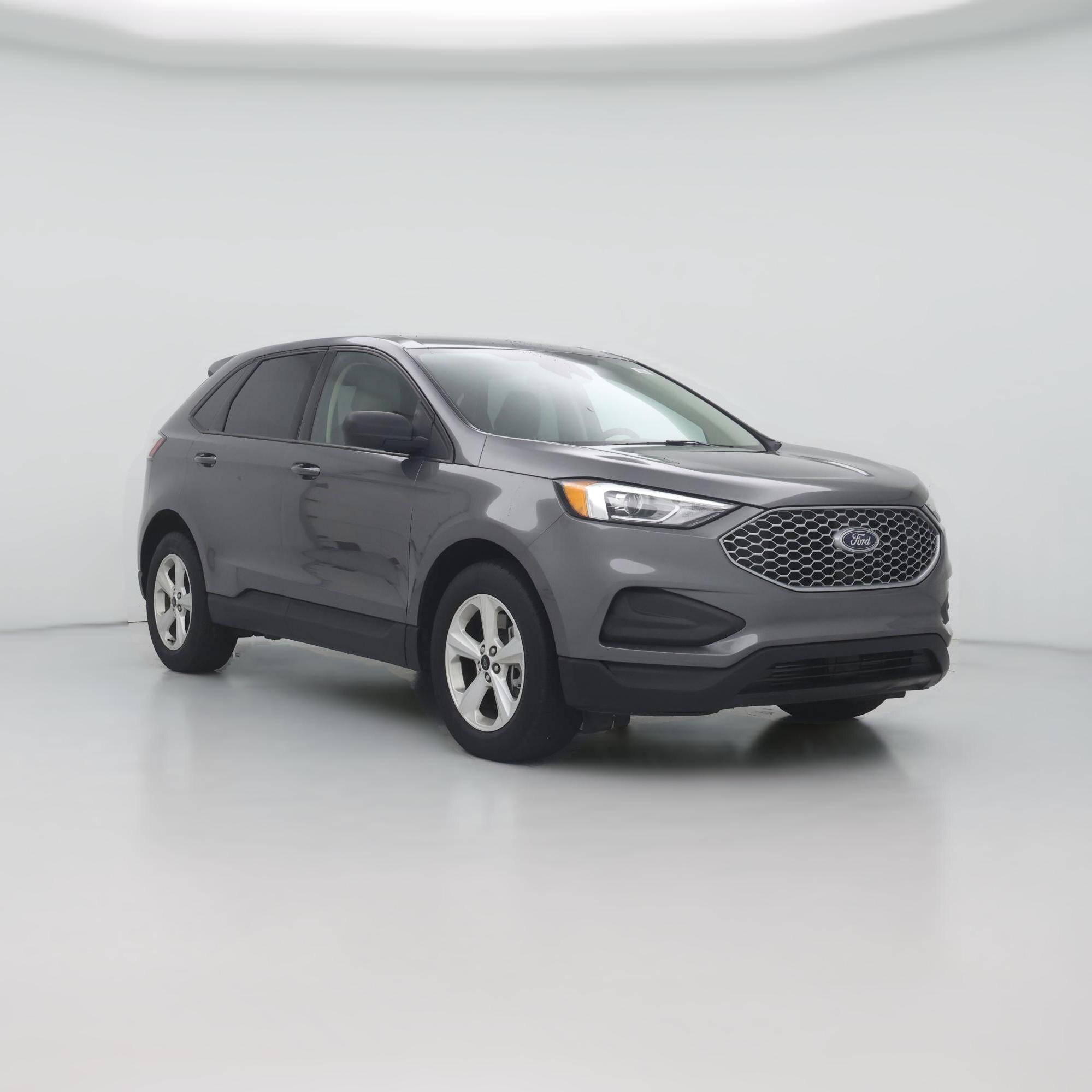 Thumbnail: 2023 Ford Edge - 1