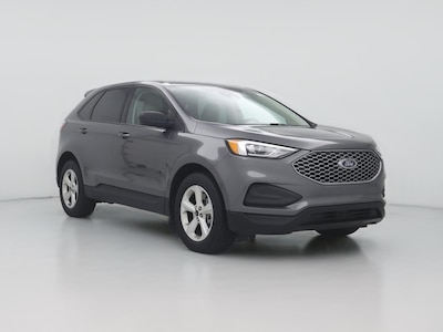 2023 Ford Edge SE