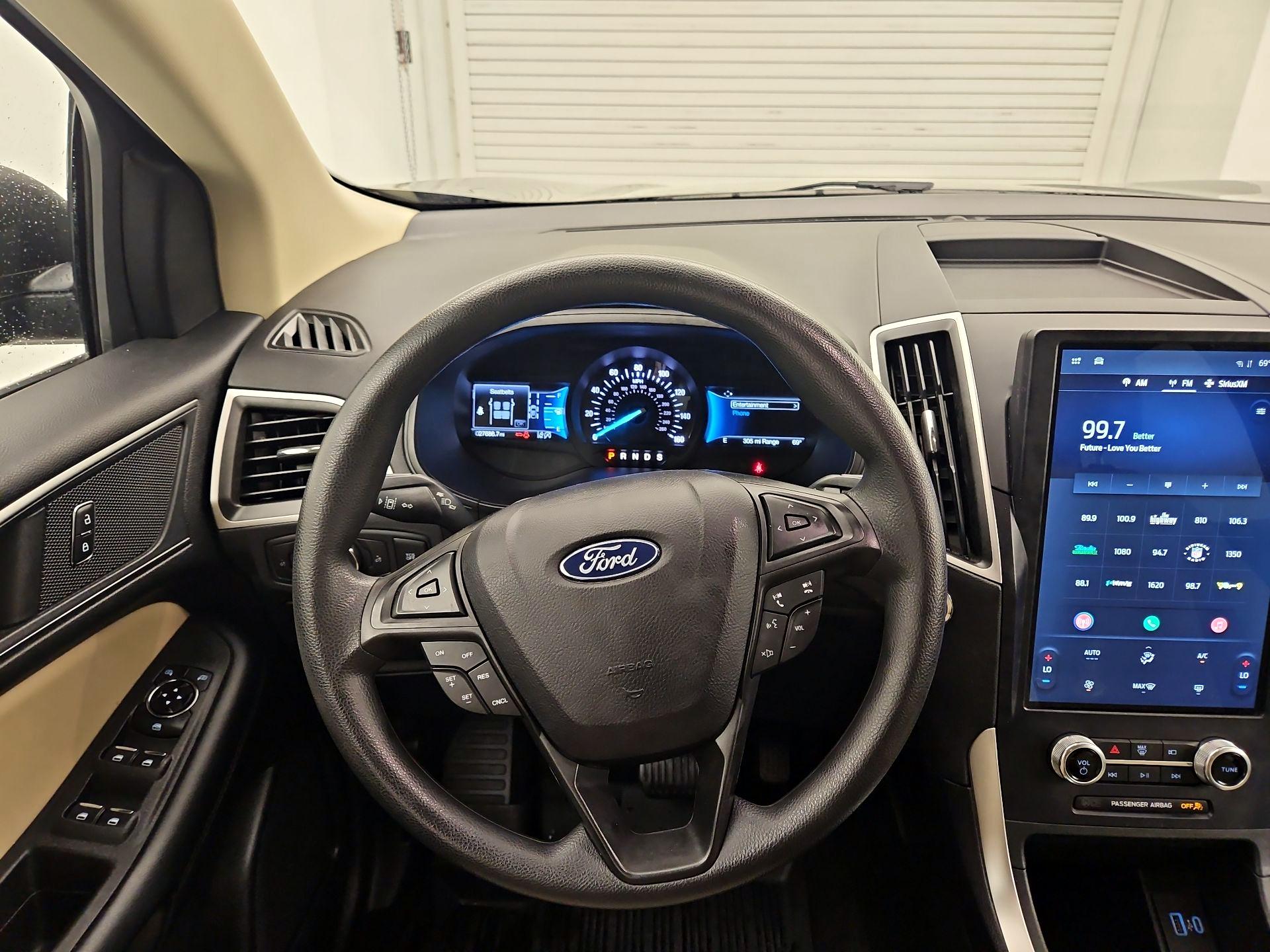 Thumbnail: 2023 Ford Edge - 10