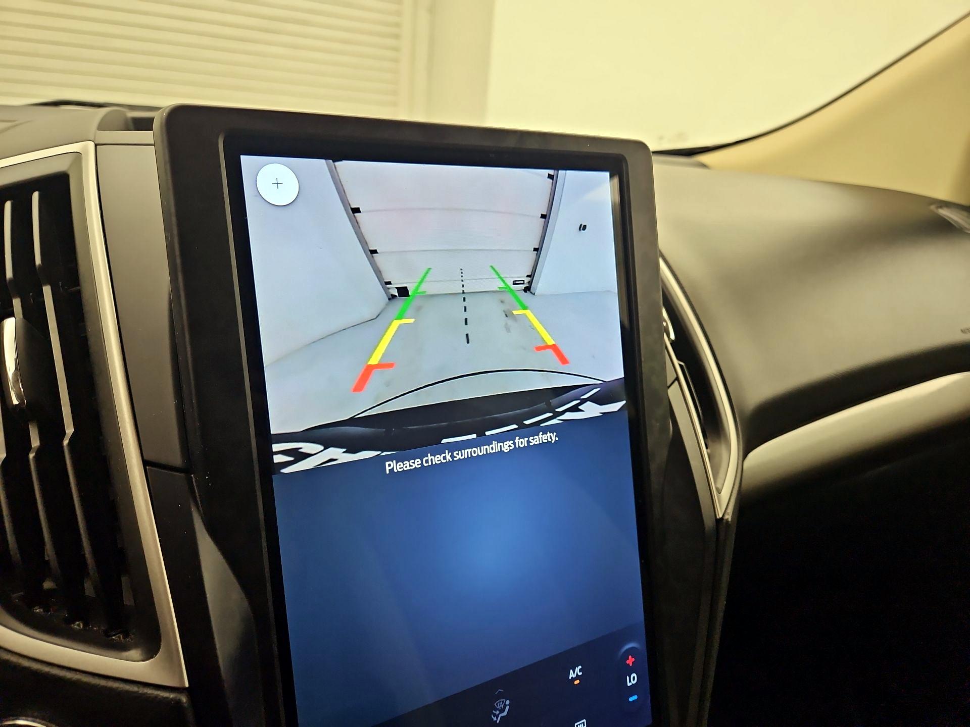 Thumbnail: 2023 Ford Edge - 14