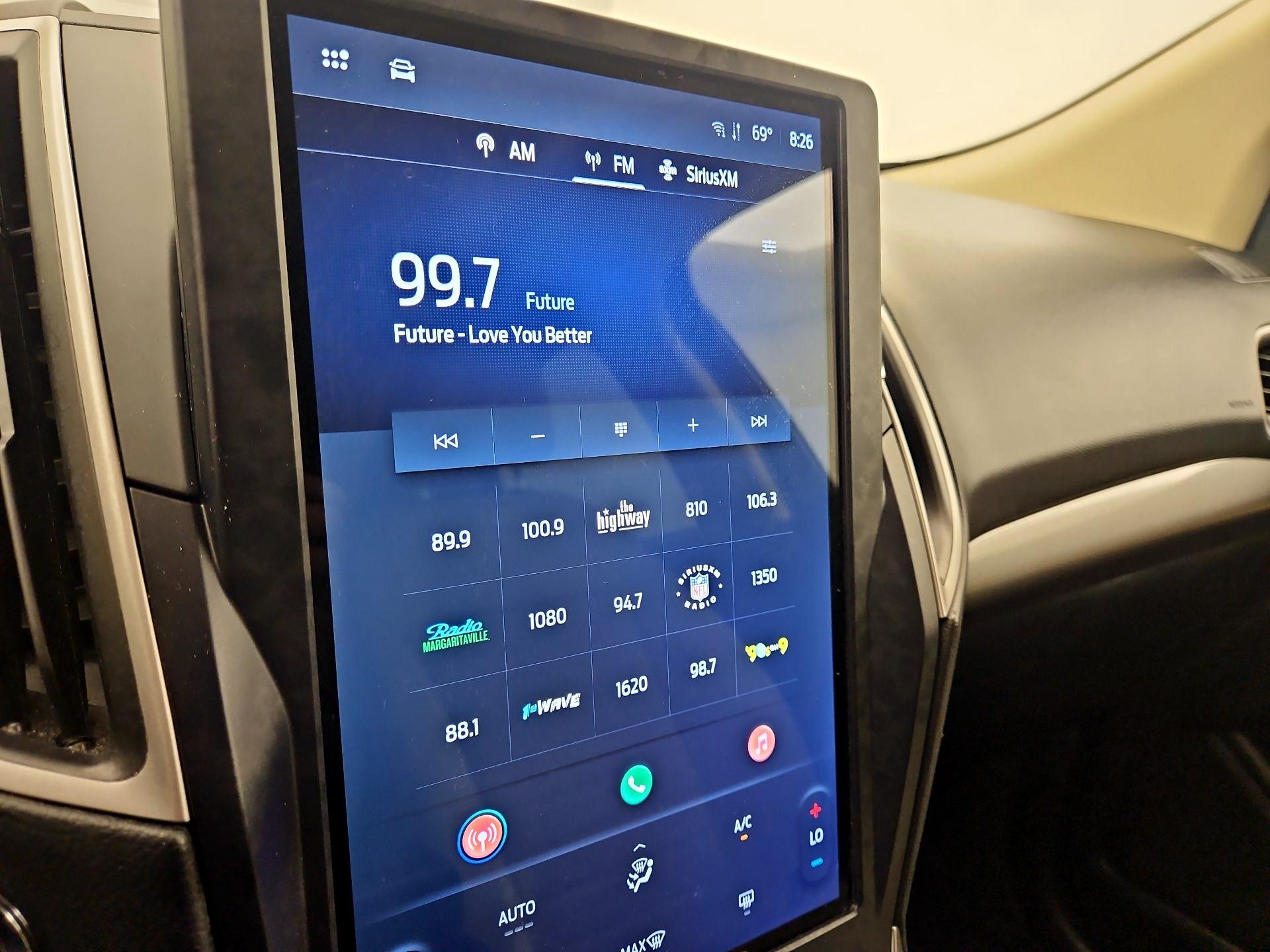 Thumbnail: 2023 Ford Edge - 15