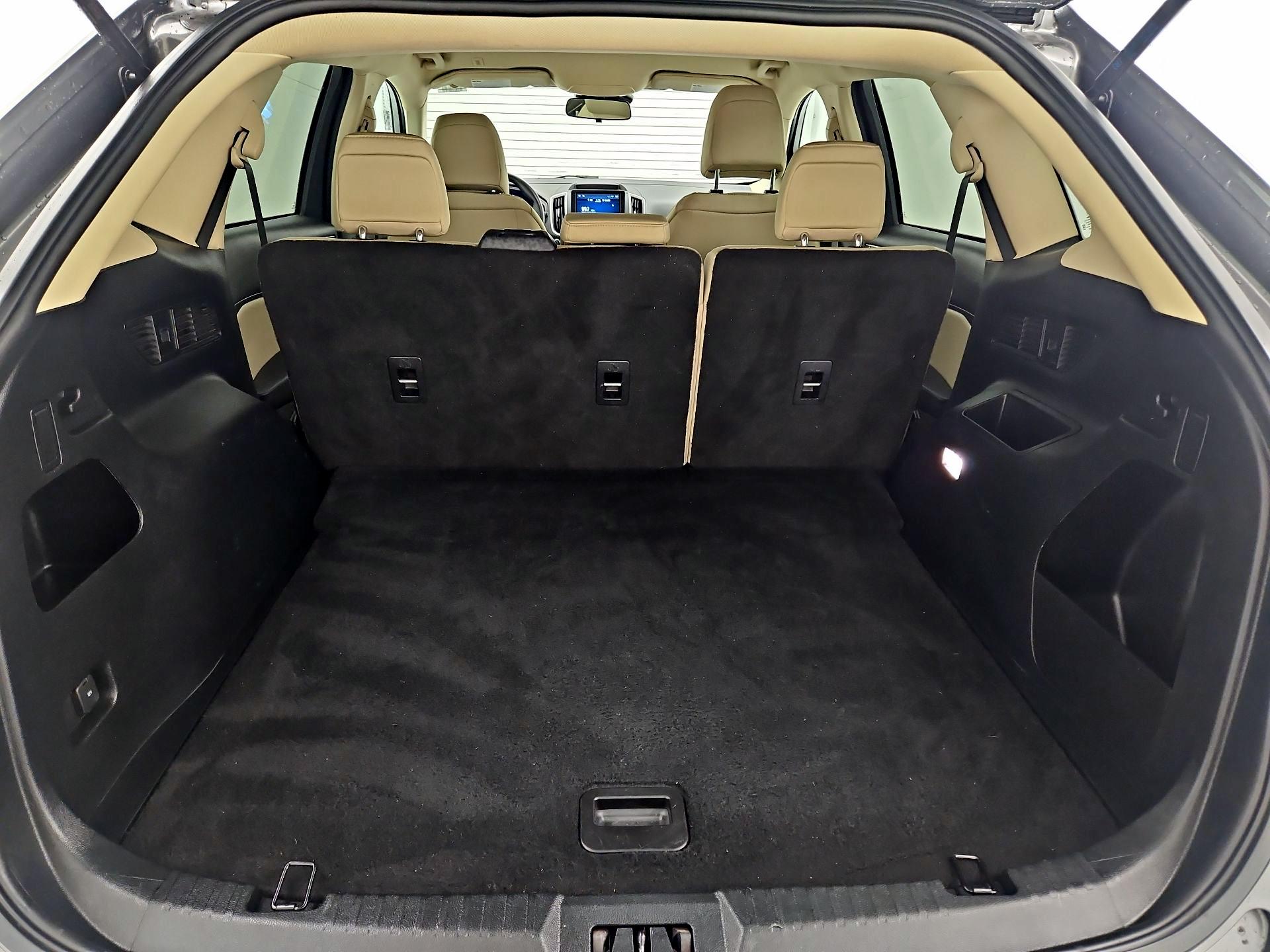 Thumbnail: 2023 Ford Edge - 20