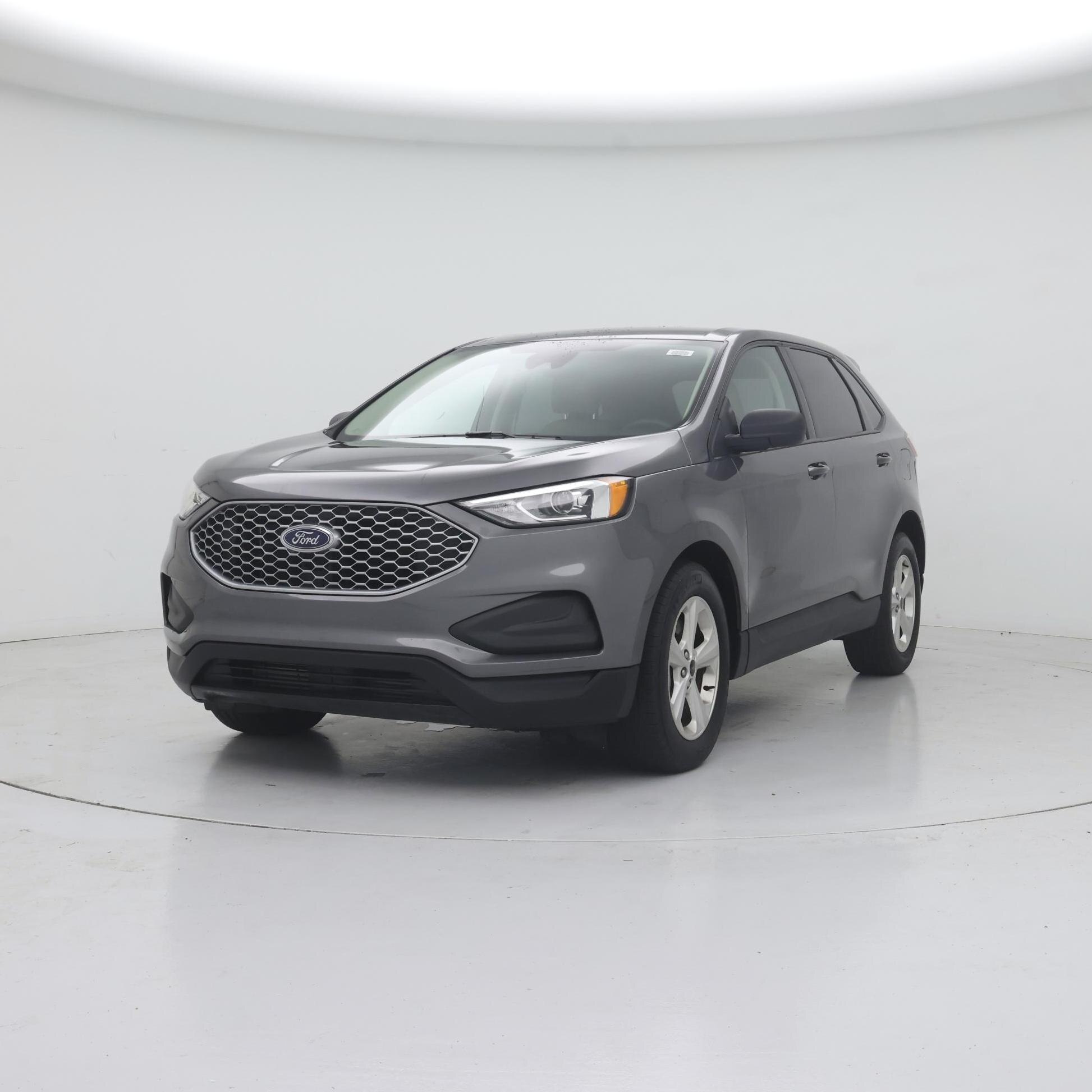 Thumbnail: 2023 Ford Edge - 4