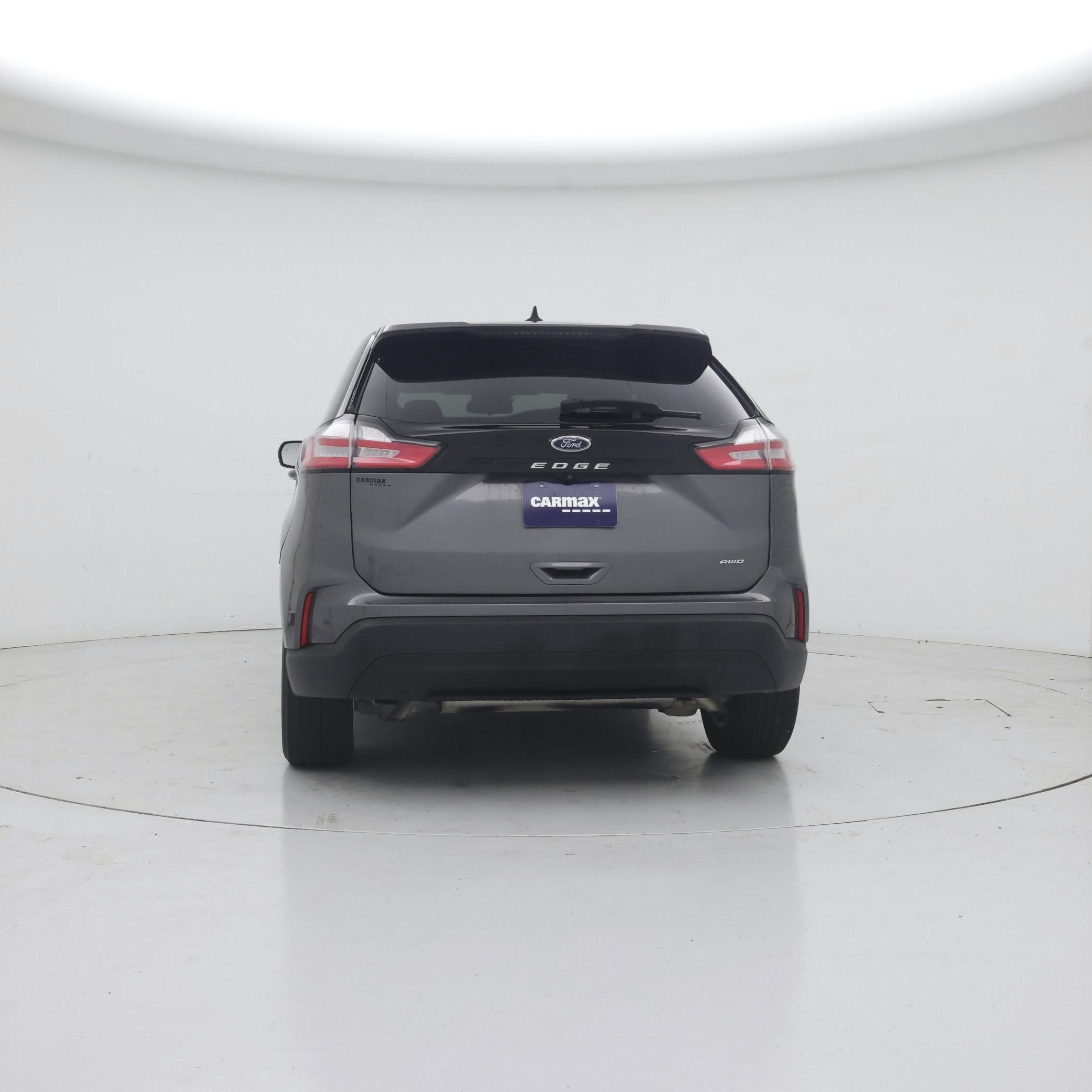 Thumbnail: 2023 Ford Edge - 6