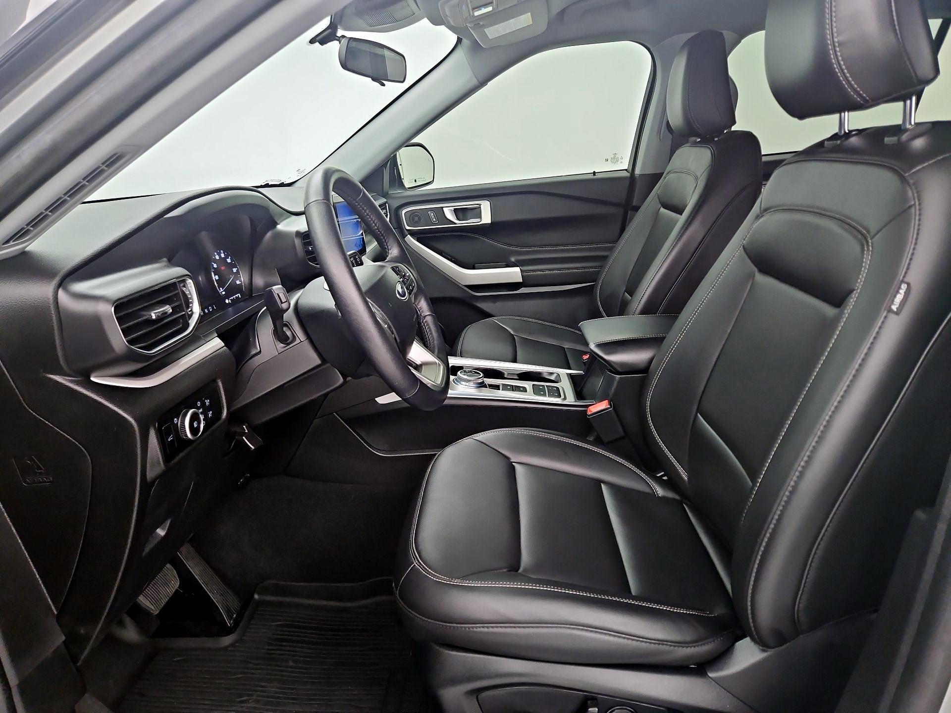 Thumbnail: 2024 Ford Explorer - 11