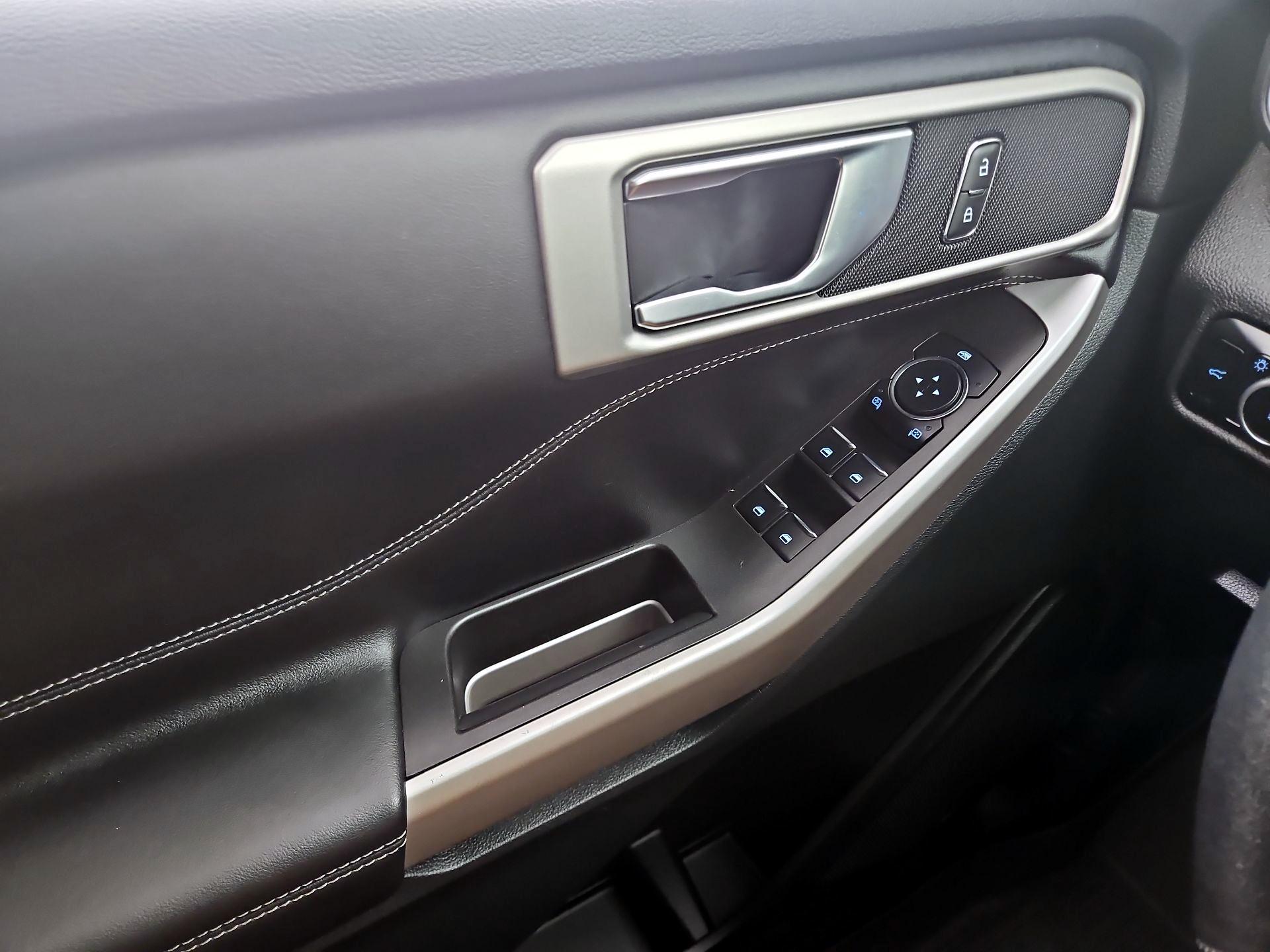 Thumbnail: 2024 Ford Explorer - 12