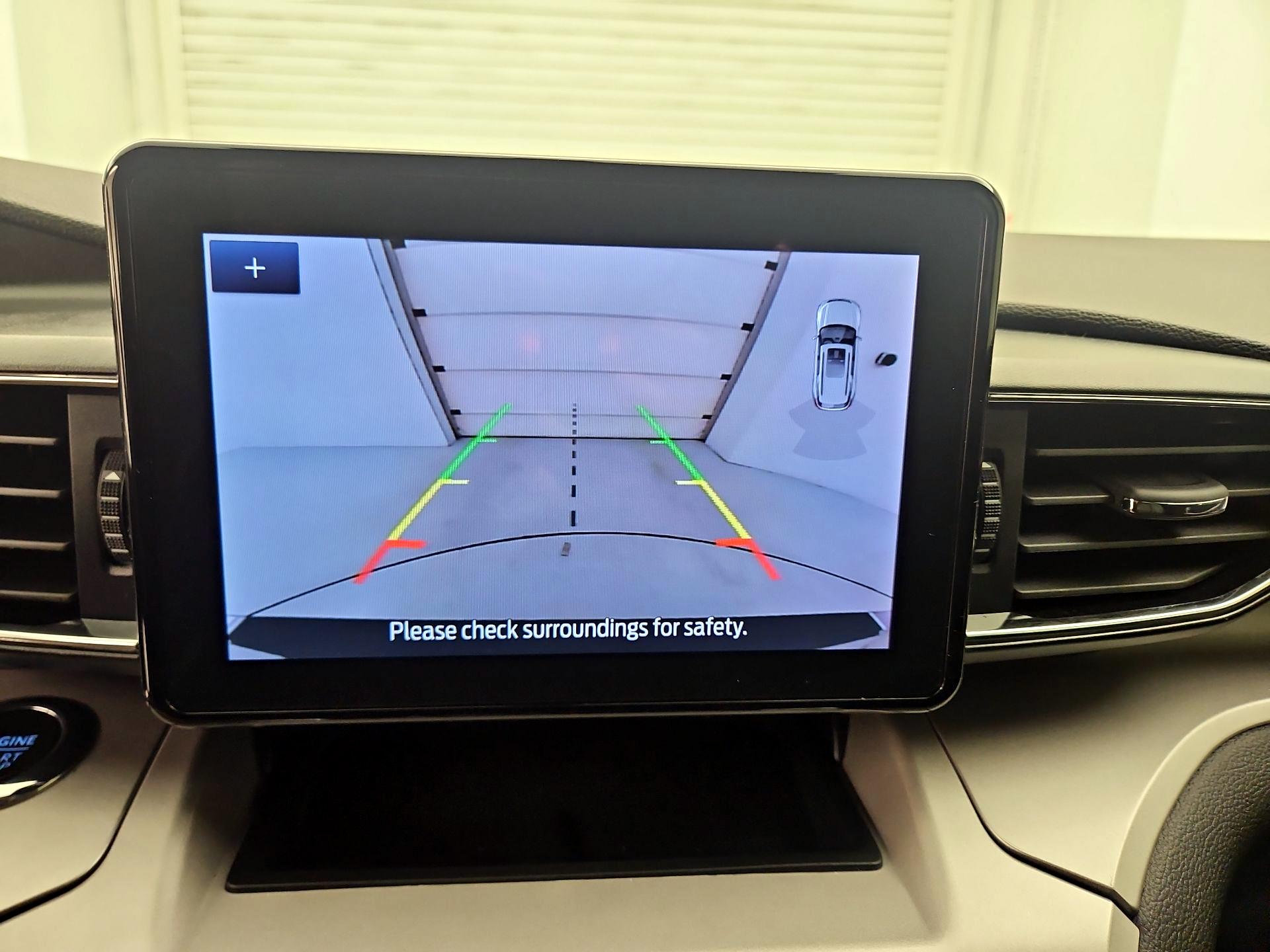 Thumbnail: 2024 Ford Explorer - 14