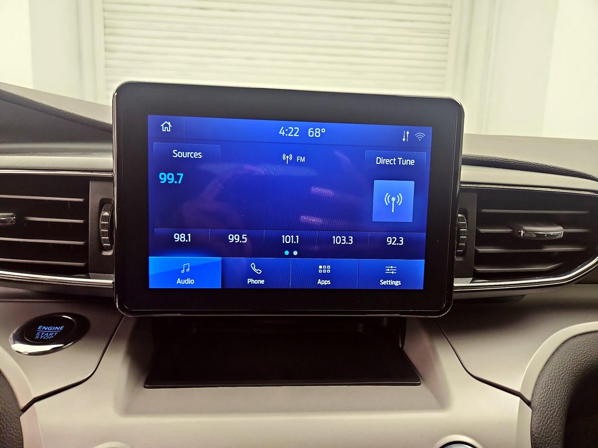 Thumbnail: 2024 Ford Explorer - 15