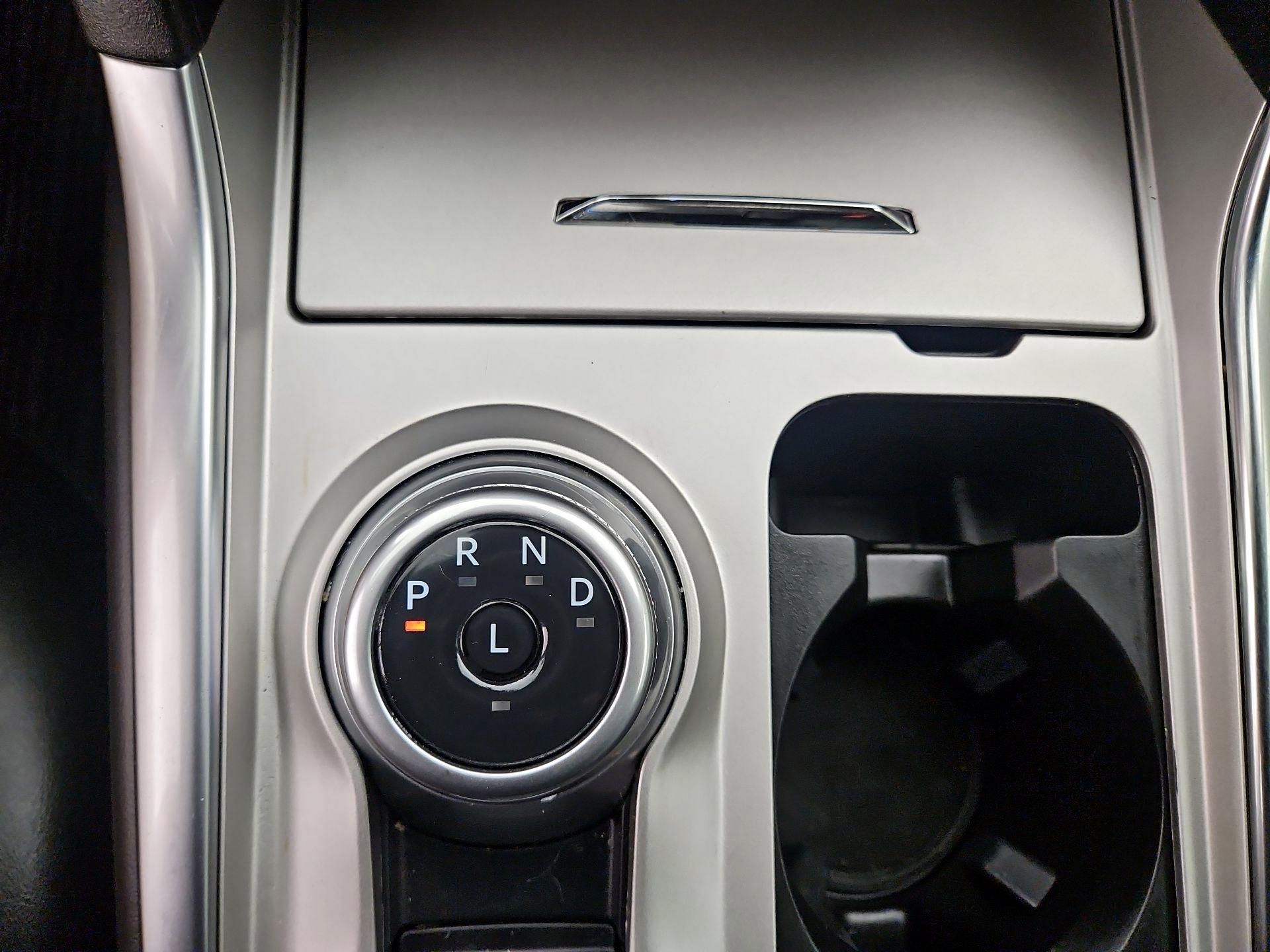 Thumbnail: 2024 Ford Explorer - 17