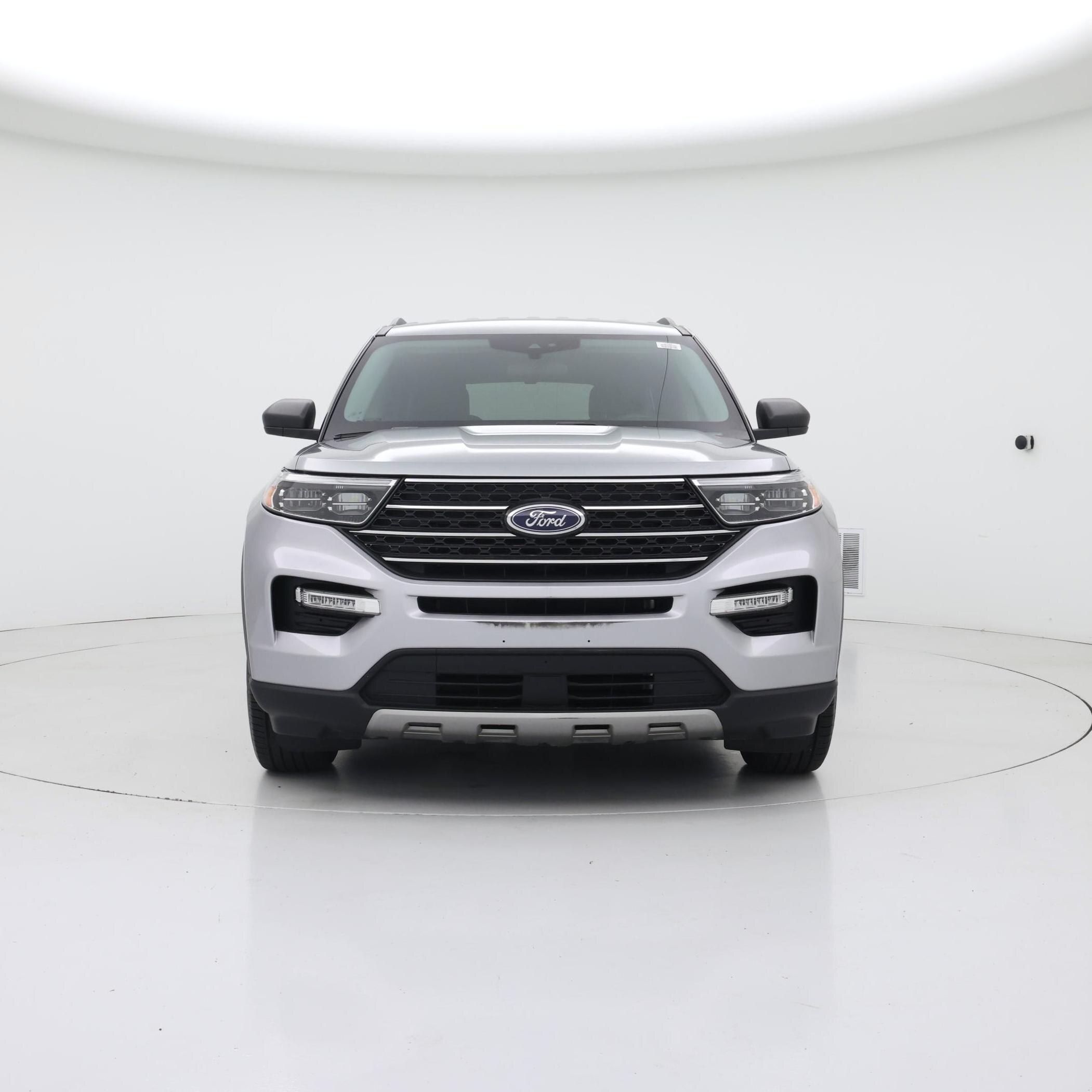 Thumbnail: 2024 Ford Explorer - 5