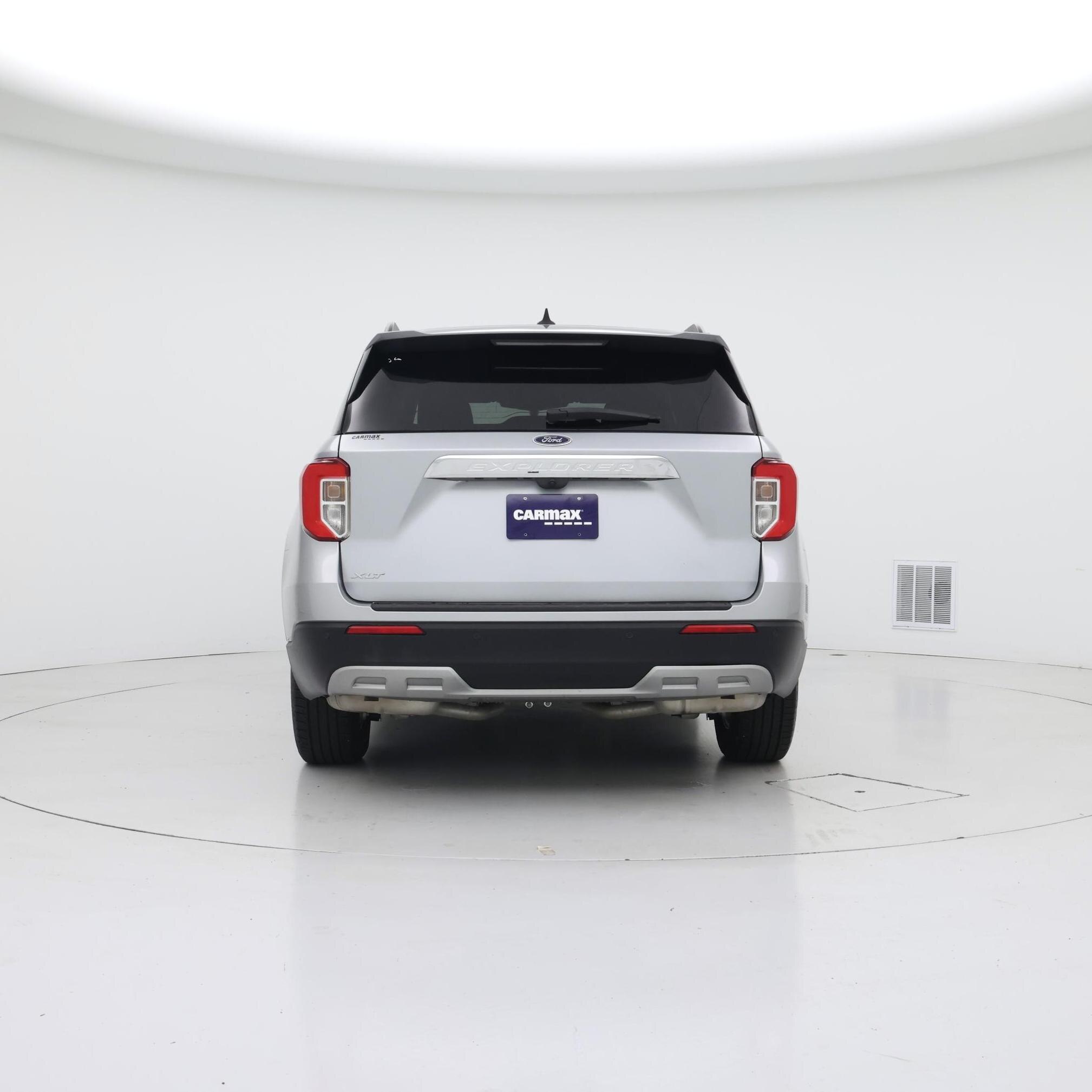 Thumbnail: 2024 Ford Explorer - 6