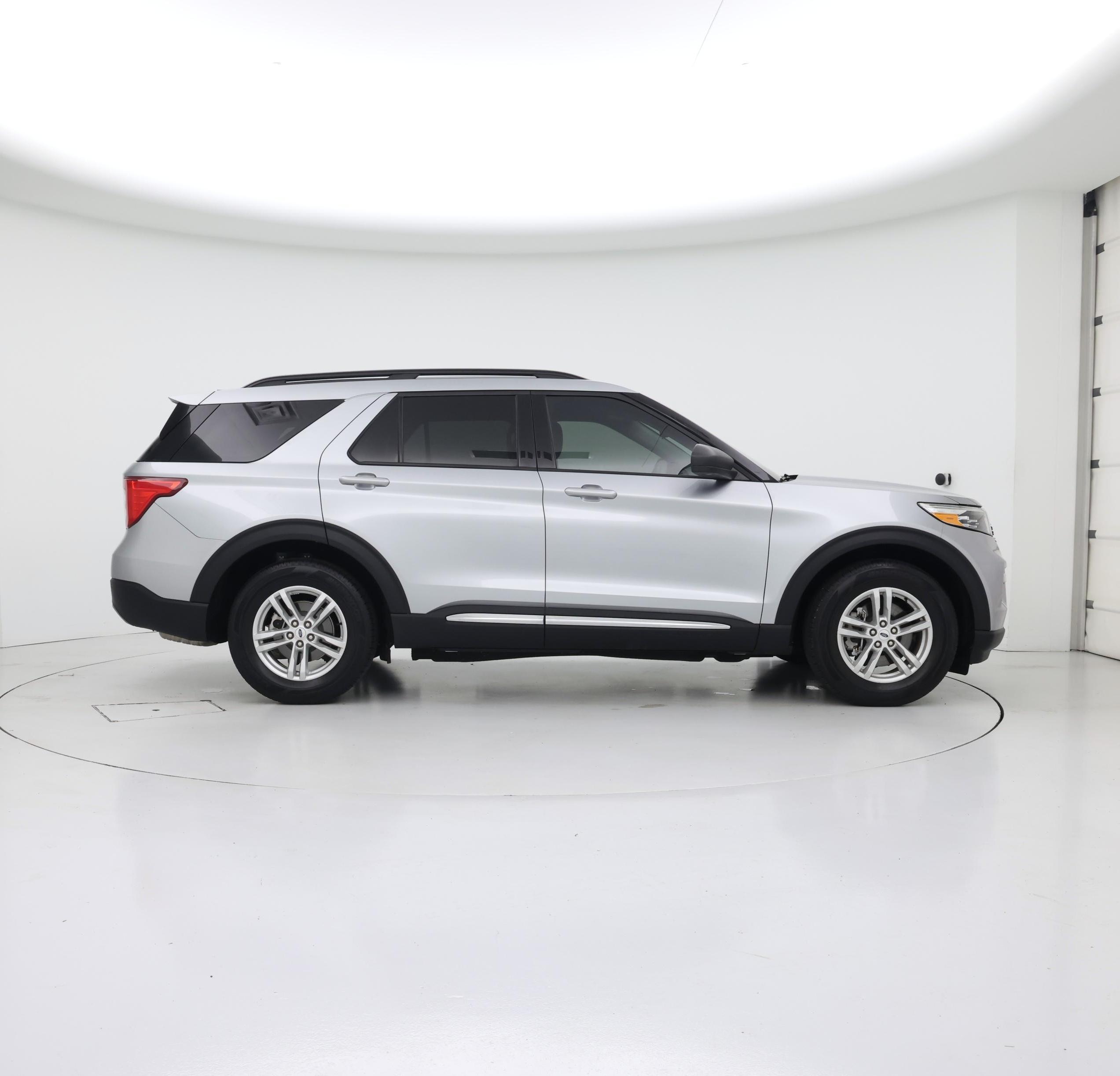 Thumbnail: 2024 Ford Explorer - 7