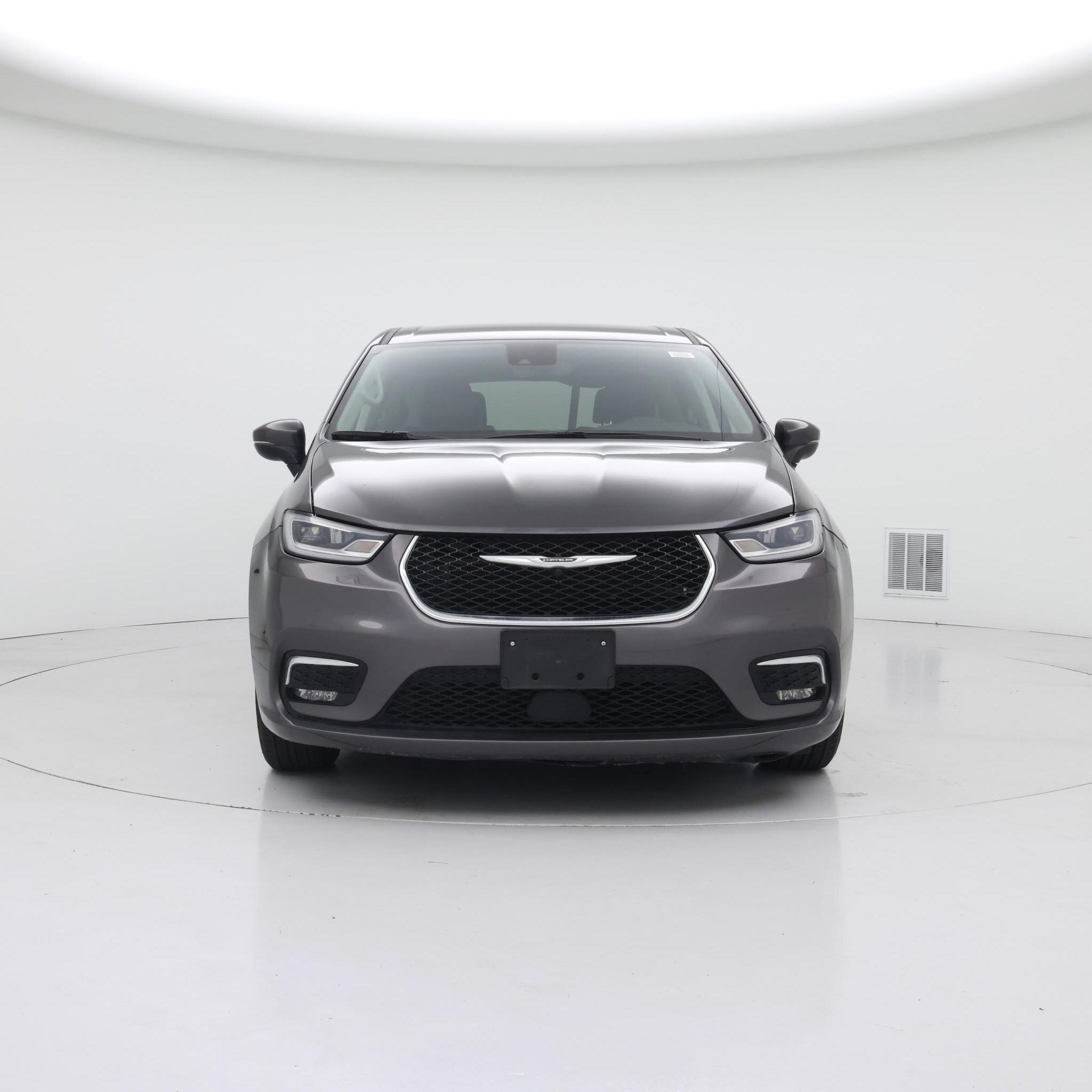 Thumbnail: 2023 Chrysler Pacifica - 5