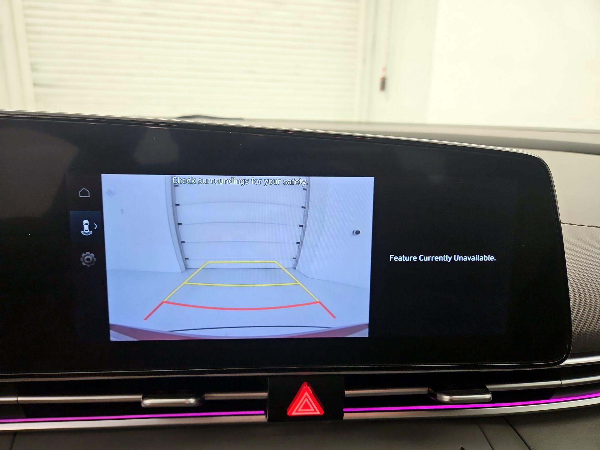 Thumbnail: 2024 Hyundai Elantra - 14