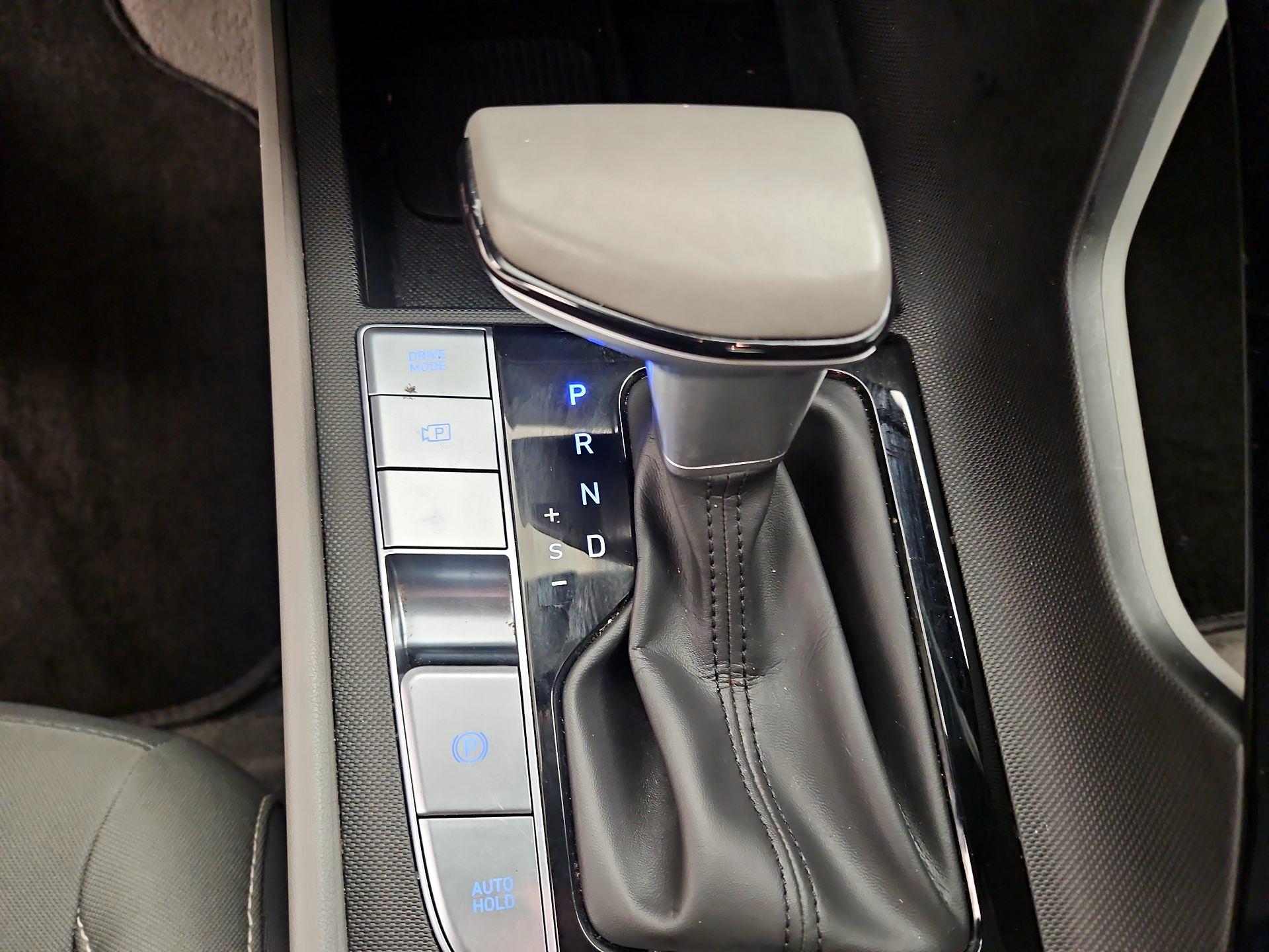 Thumbnail: 2024 Hyundai Elantra - 17