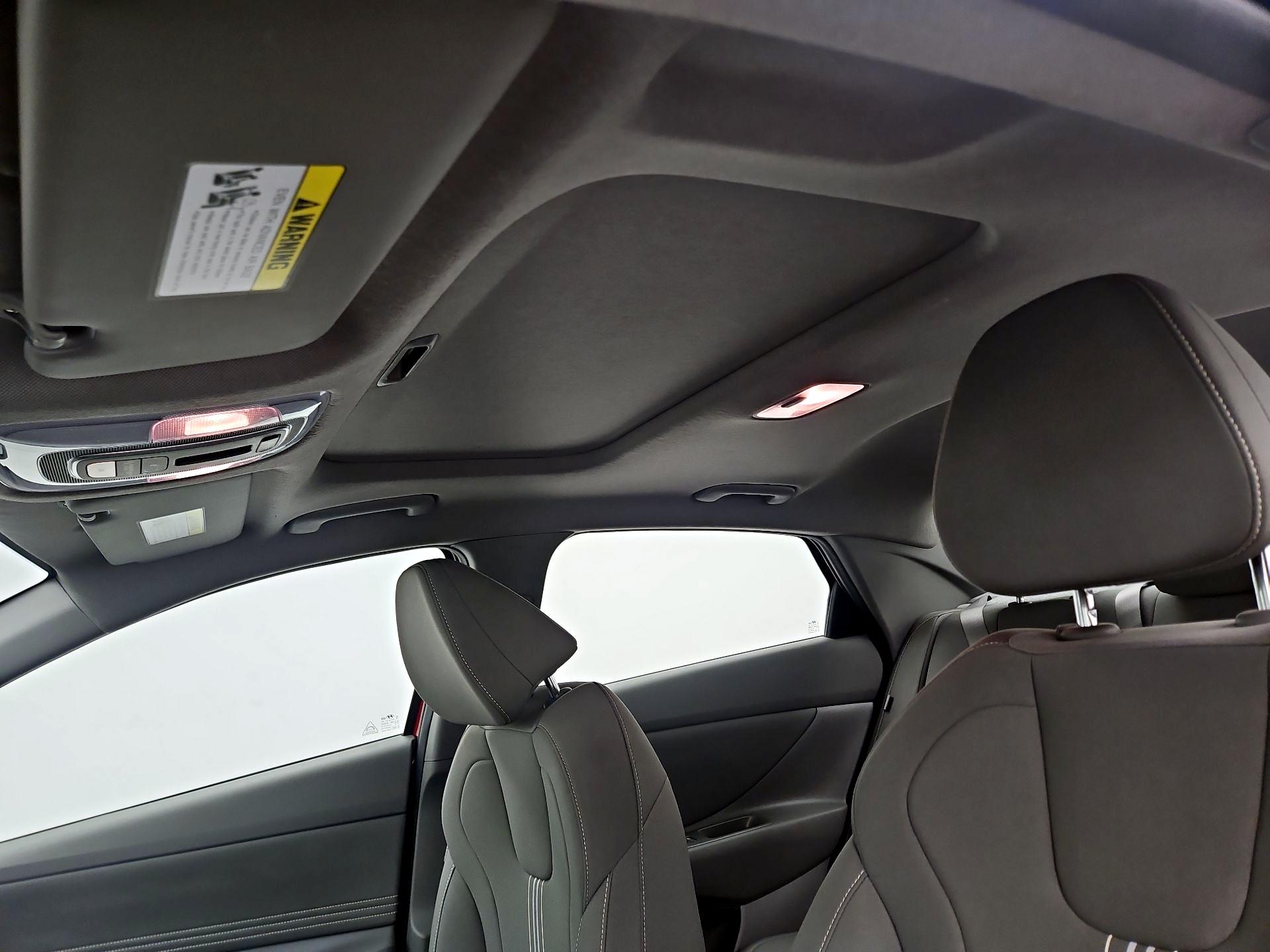 Thumbnail: 2024 Hyundai Elantra - 19