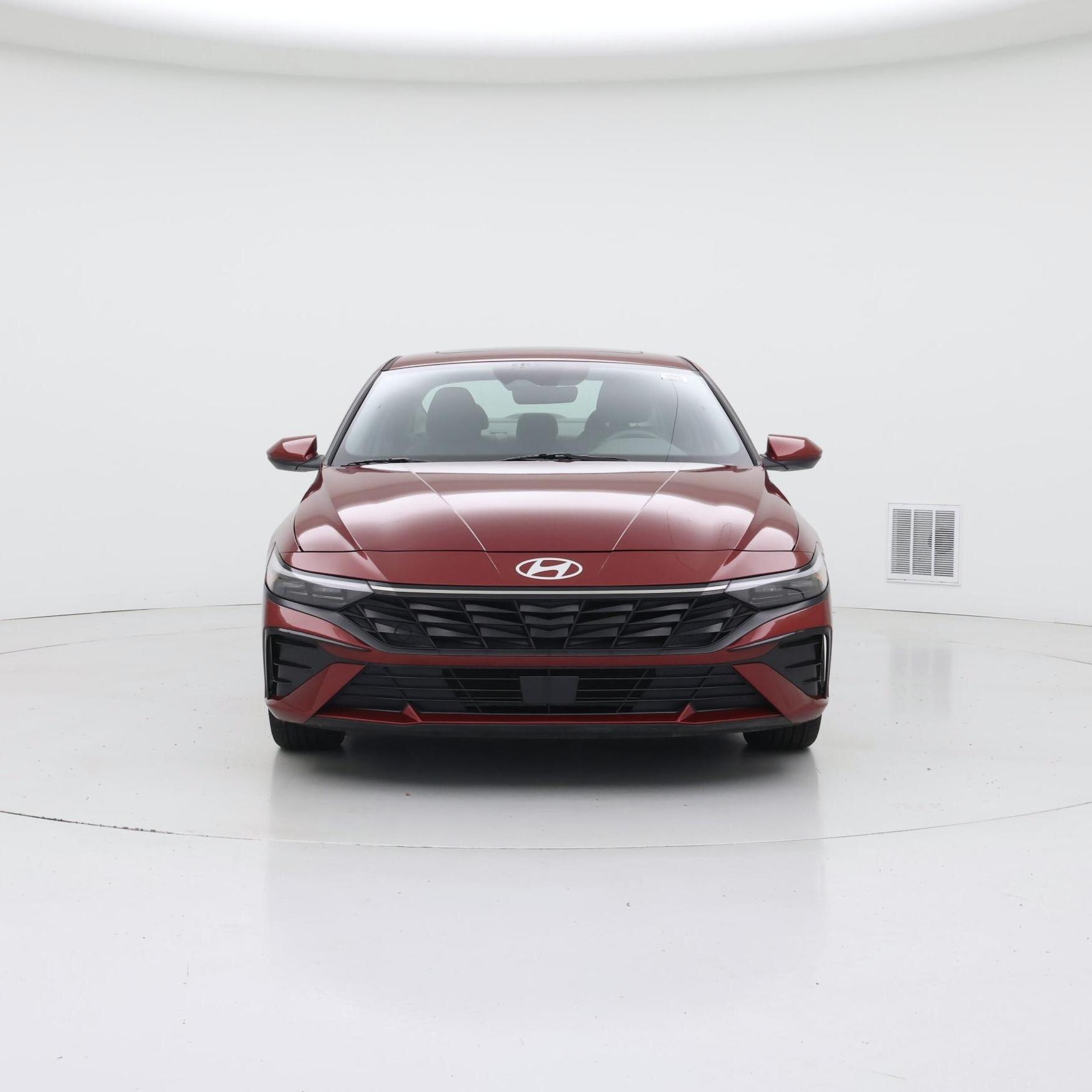 Thumbnail: 2024 Hyundai Elantra - 5