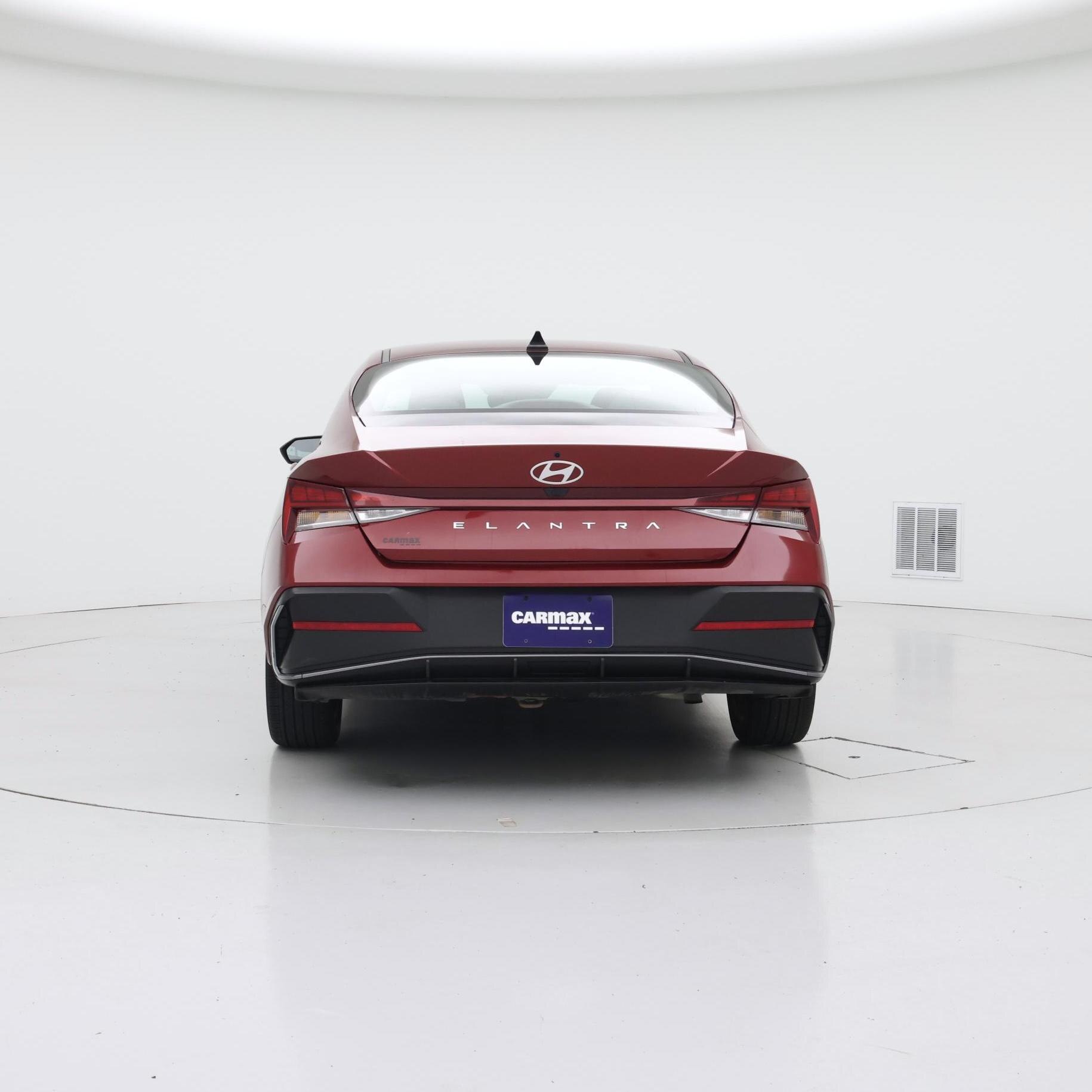 Thumbnail: 2024 Hyundai Elantra - 6