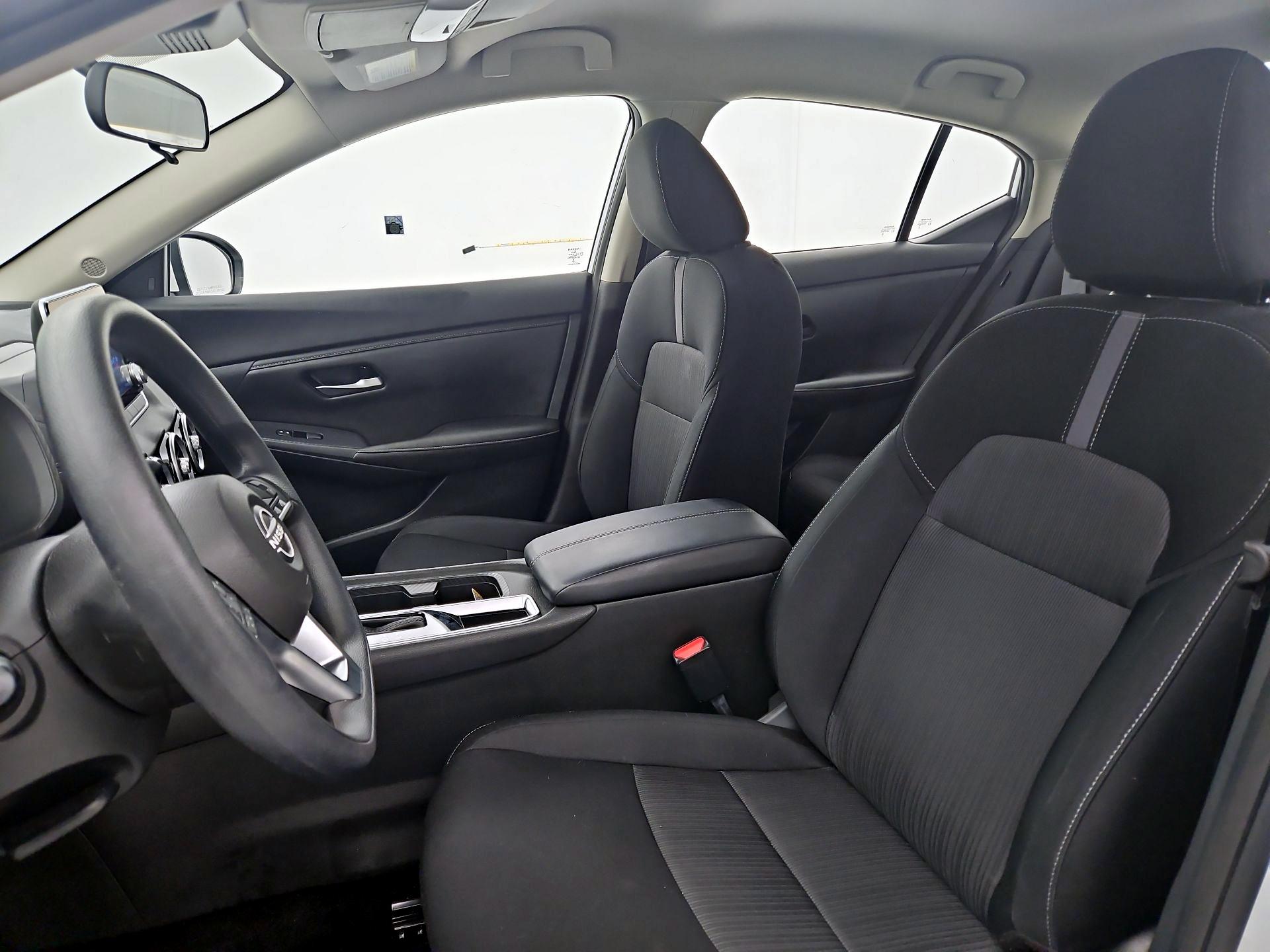 Thumbnail: 2025 Nissan Sentra - 11