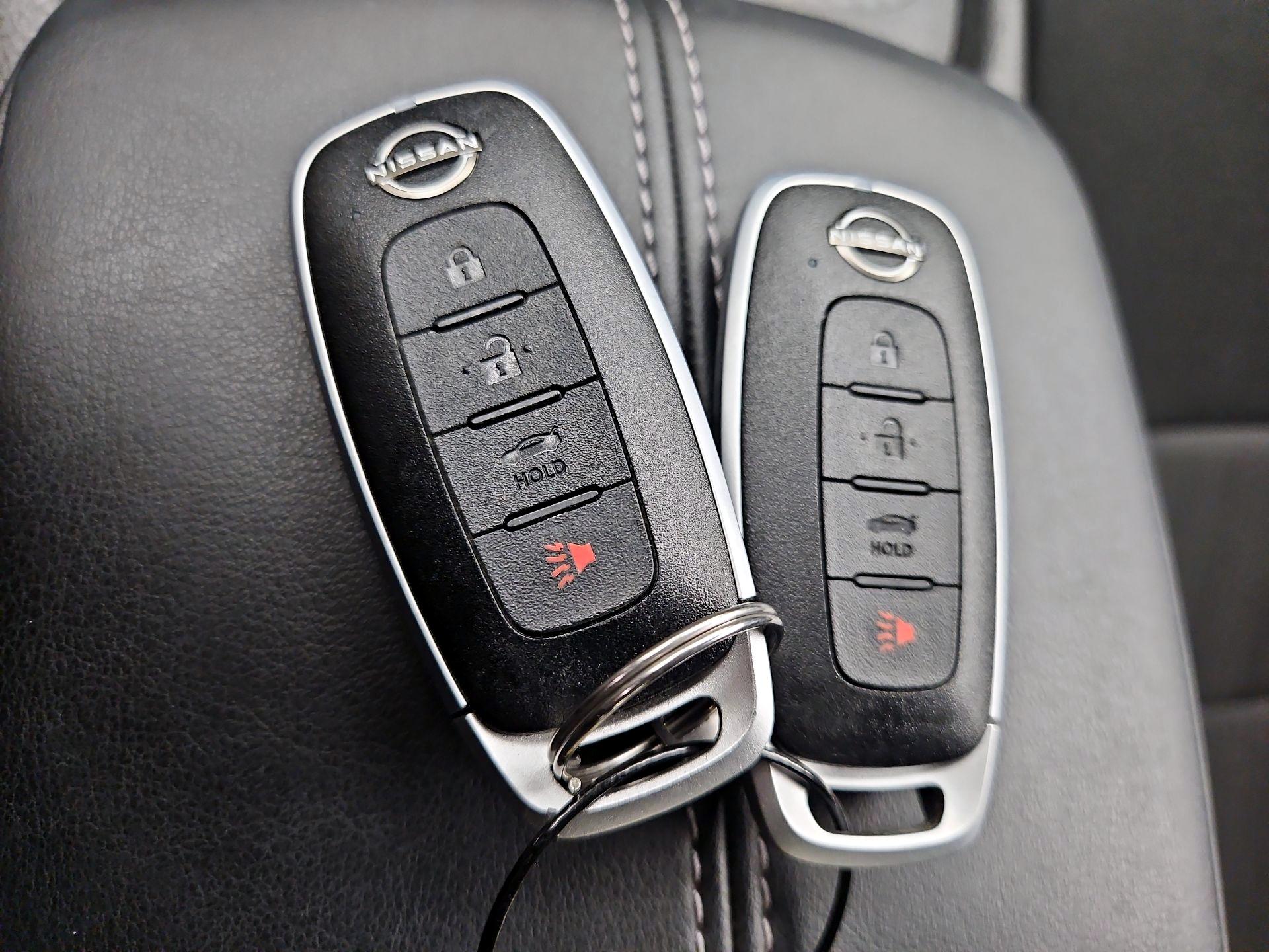 Thumbnail: 2025 Nissan Sentra - 18