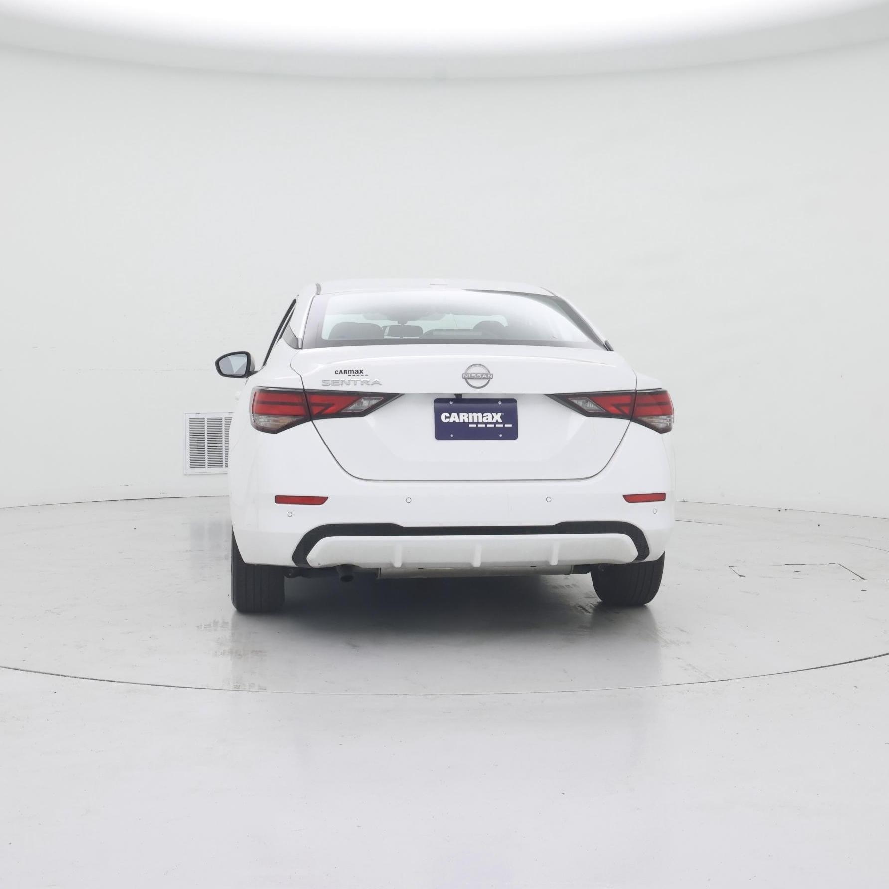 Thumbnail: 2025 Nissan Sentra - 6