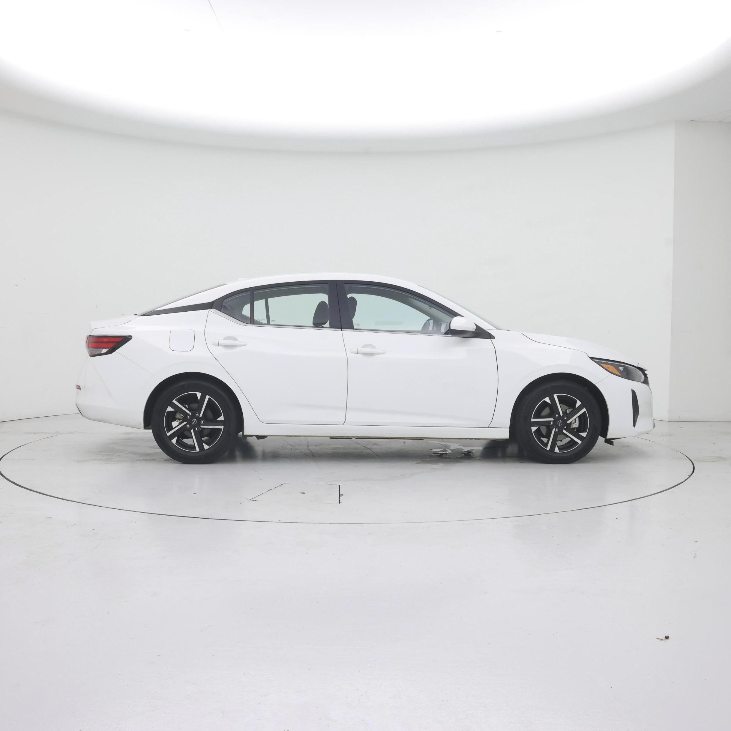 Thumbnail: 2025 Nissan Sentra - 7