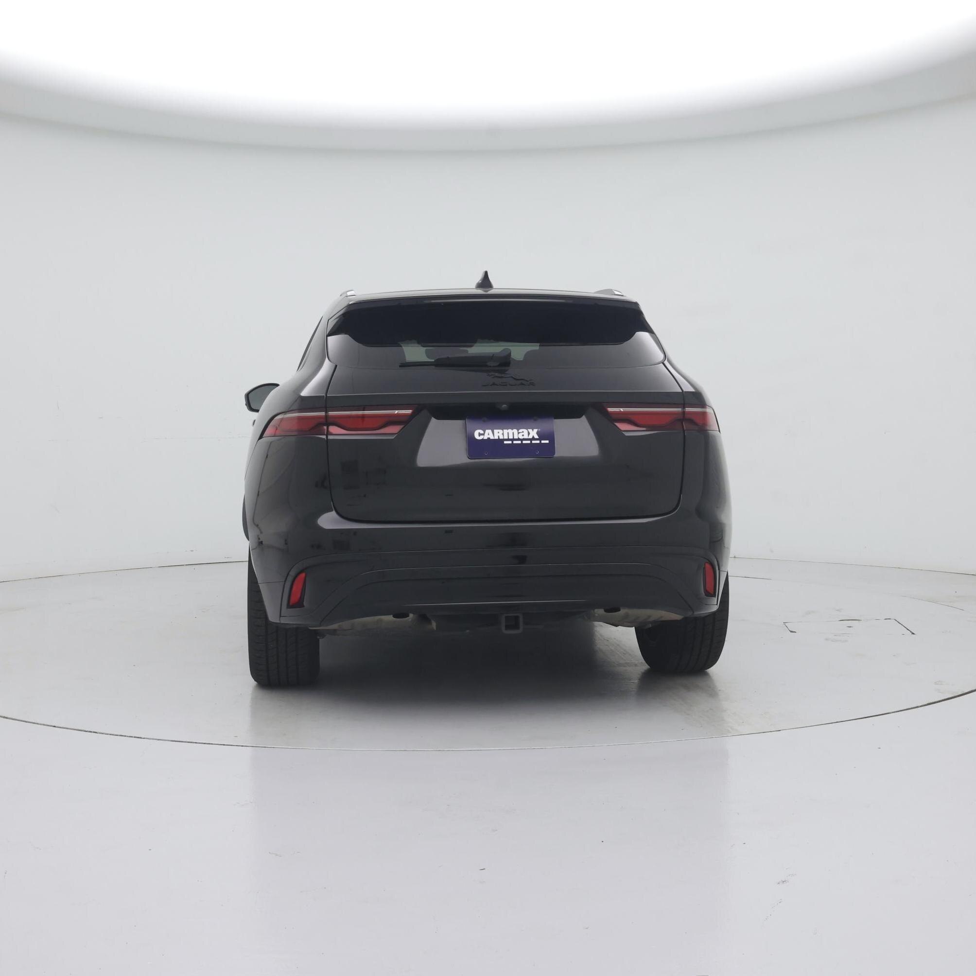 Thumbnail: 2024 Jaguar F-Pace - 6