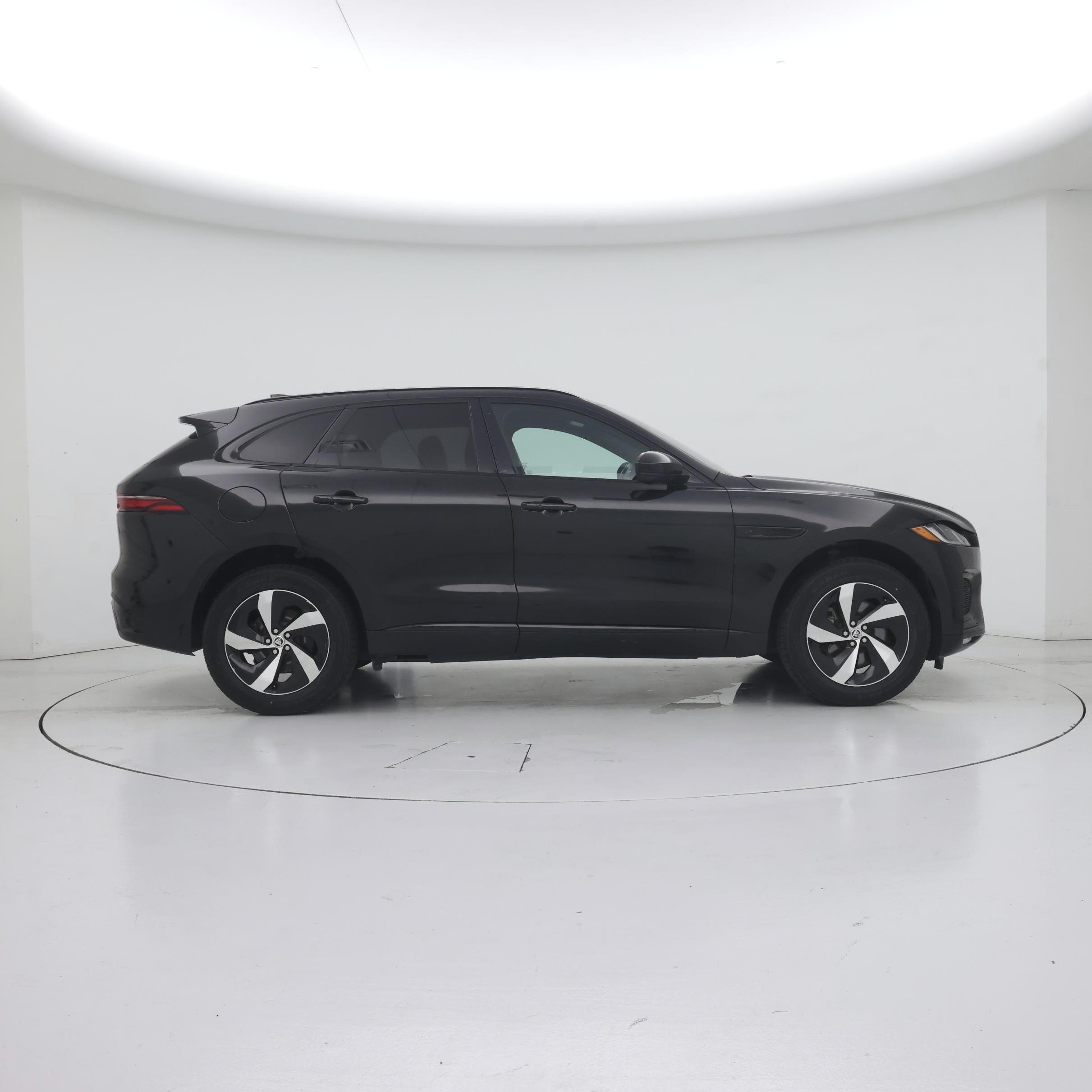 Thumbnail: 2024 Jaguar F-Pace - 7