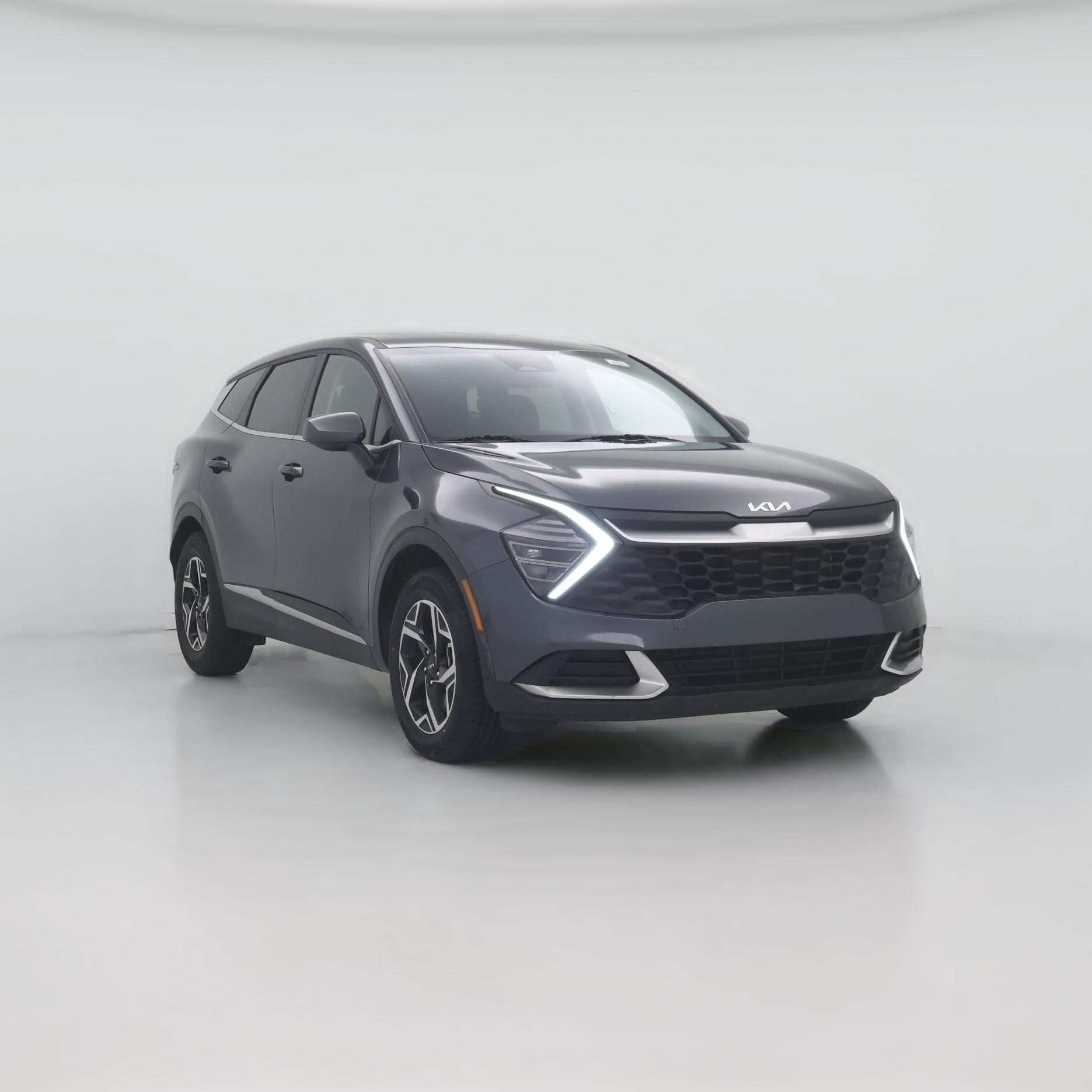 Thumbnail: 2024 Kia Sportage - 1