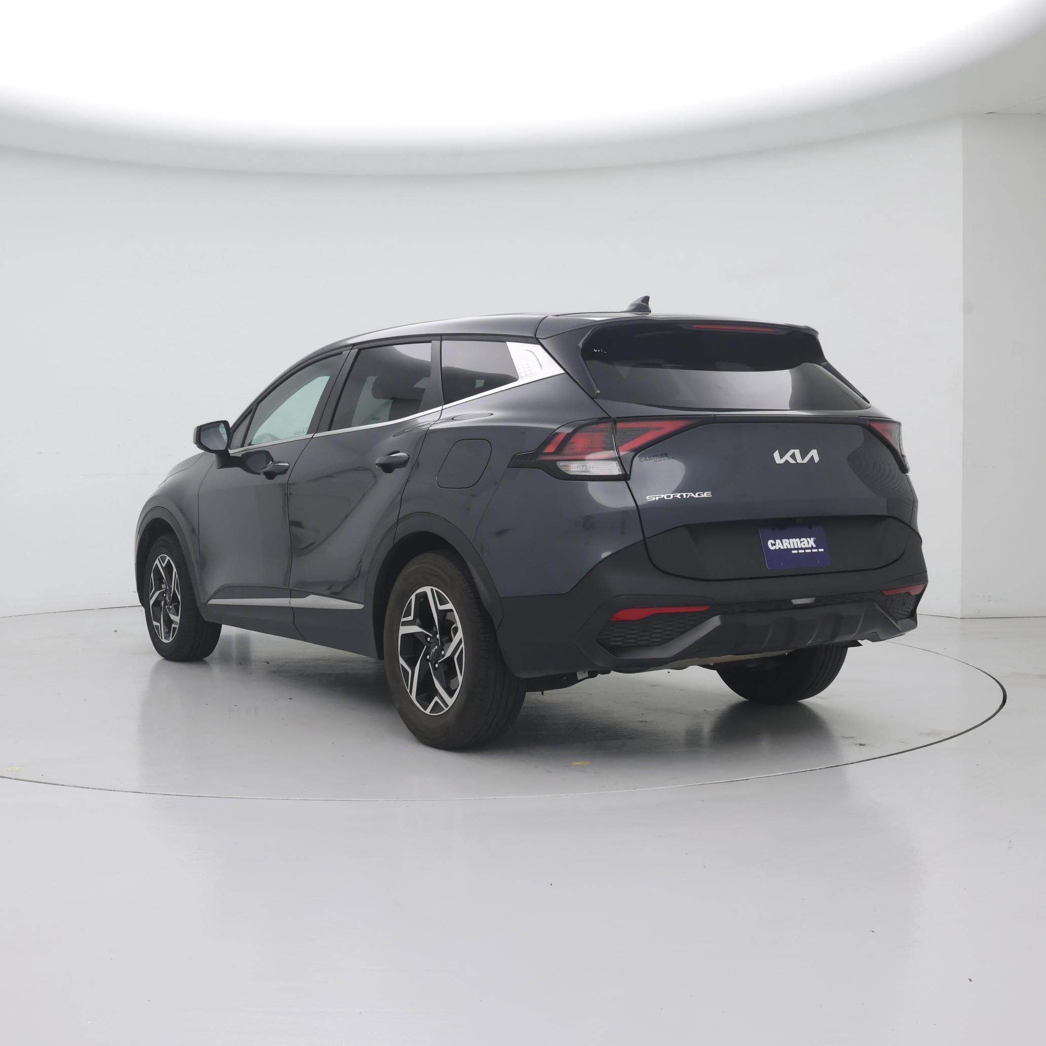 Thumbnail: 2024 Kia Sportage - 2