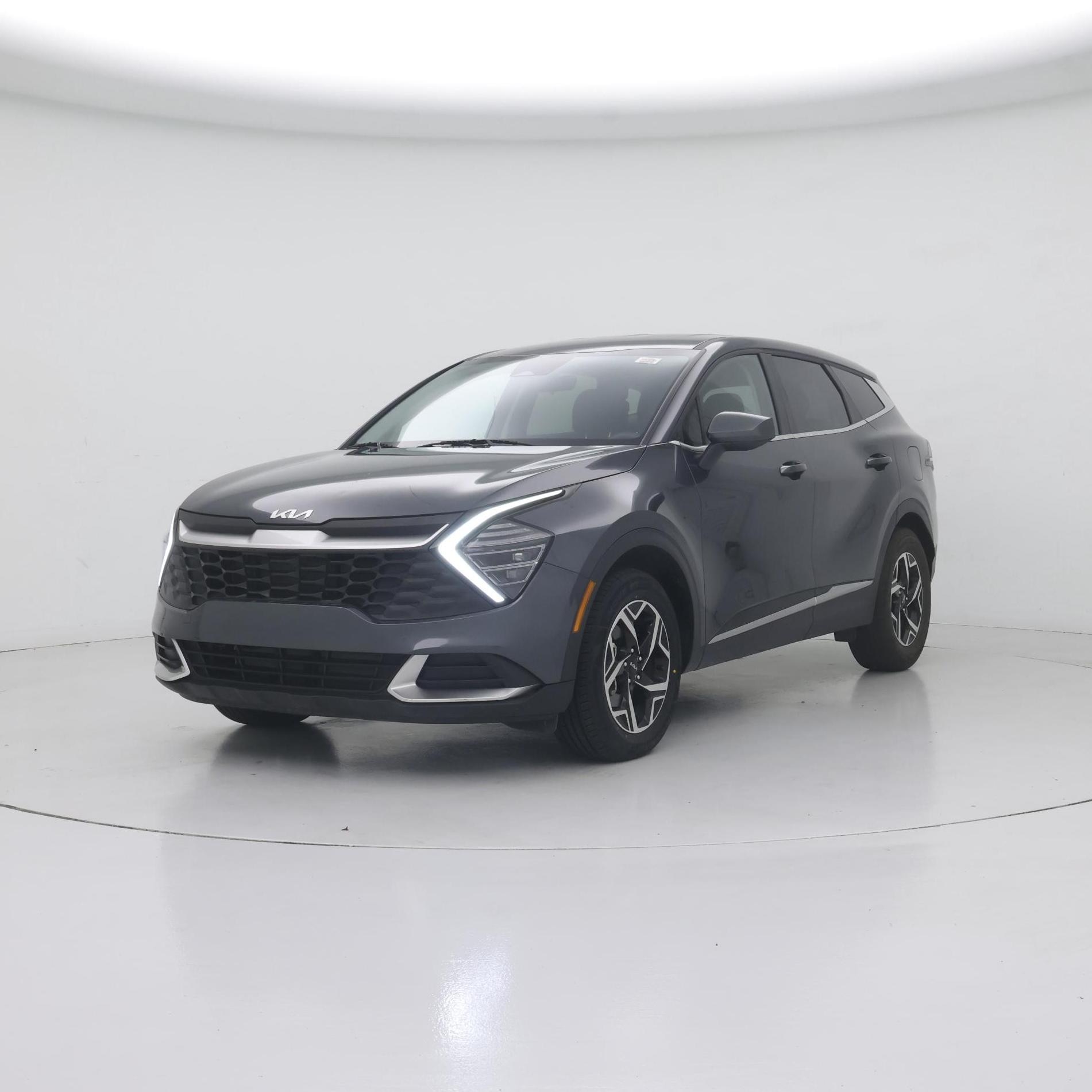 Thumbnail: 2024 Kia Sportage - 4