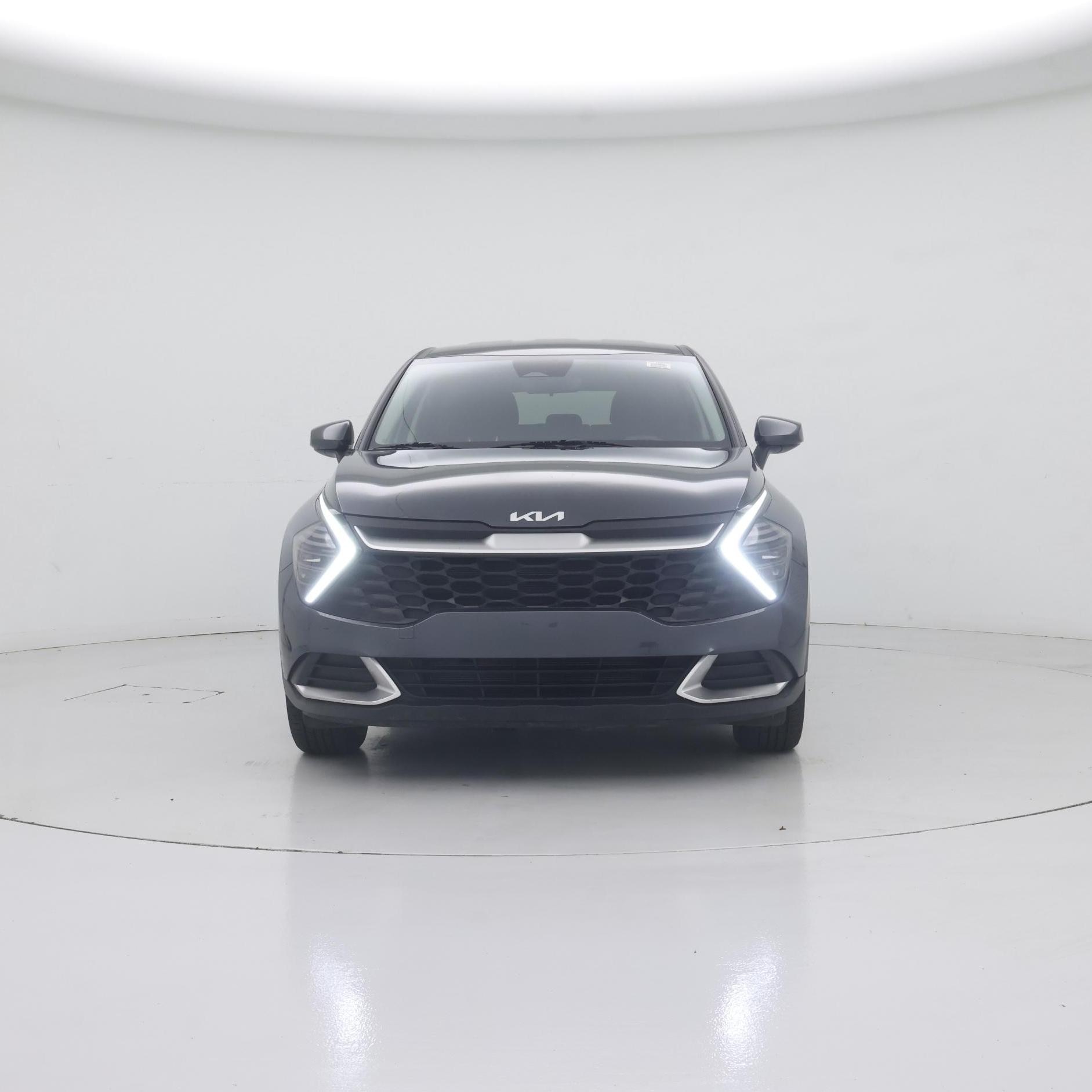 Thumbnail: 2024 Kia Sportage - 5