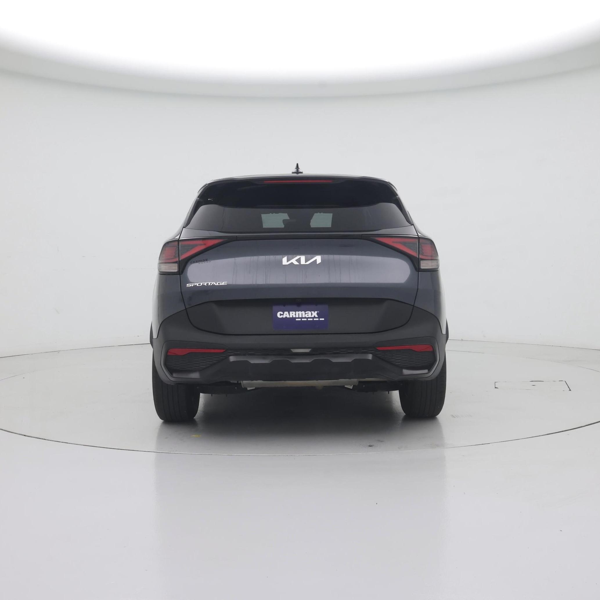 Thumbnail: 2024 Kia Sportage - 6