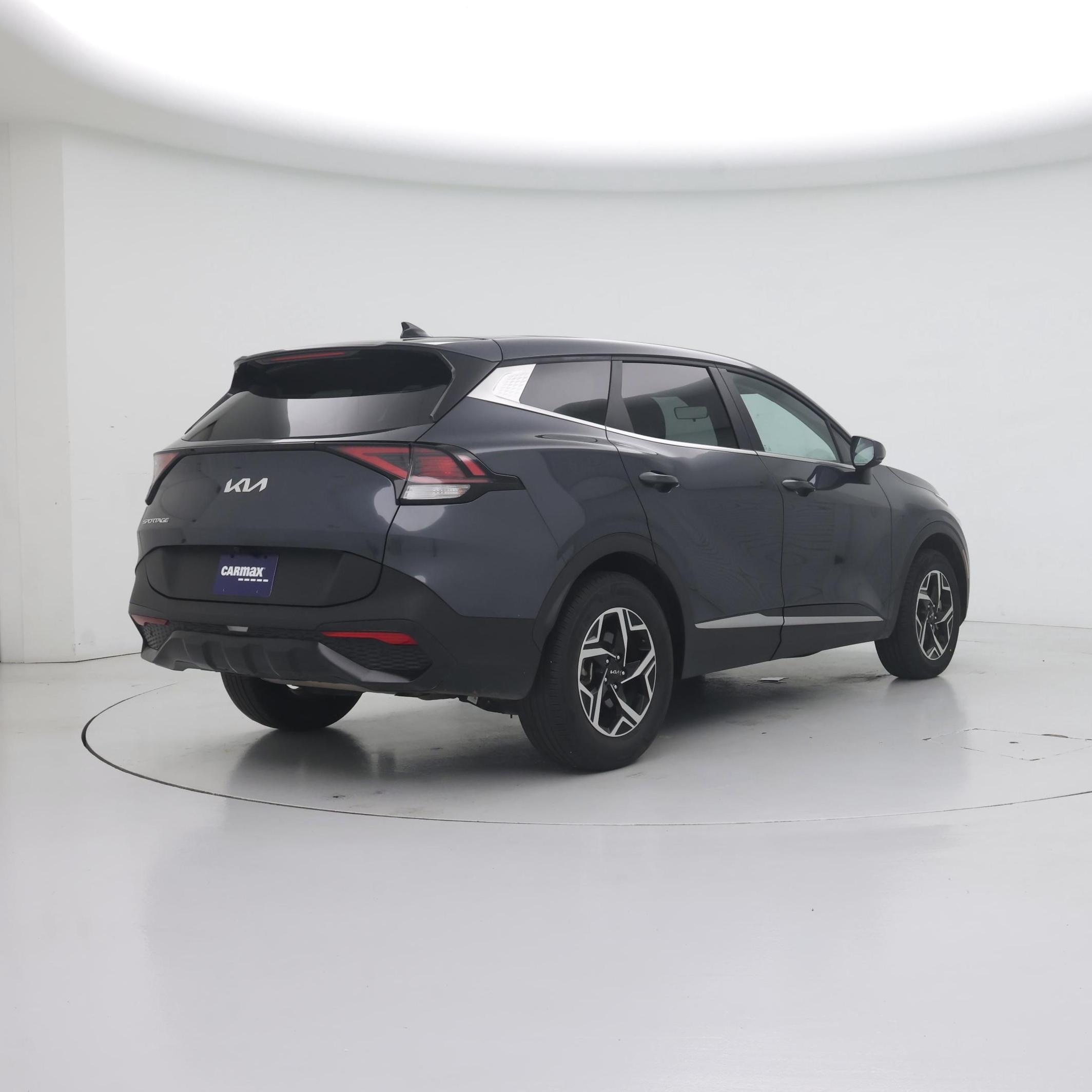 Thumbnail: 2024 Kia Sportage - 8