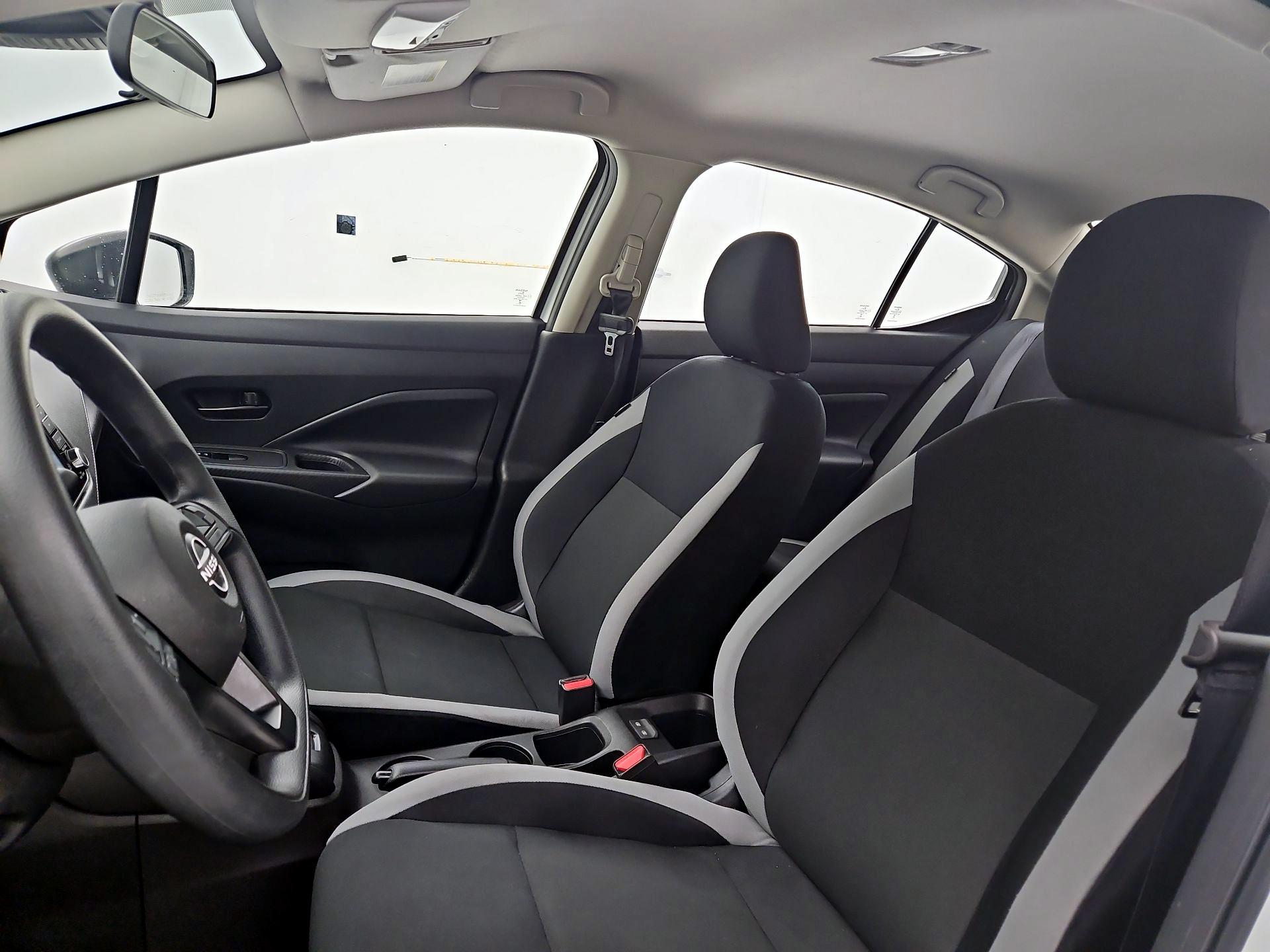 Thumbnail: 2025 Nissan Versa - 11