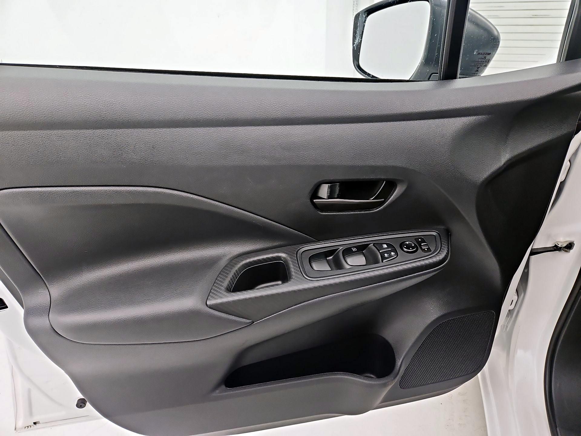 Thumbnail: 2025 Nissan Versa - 12