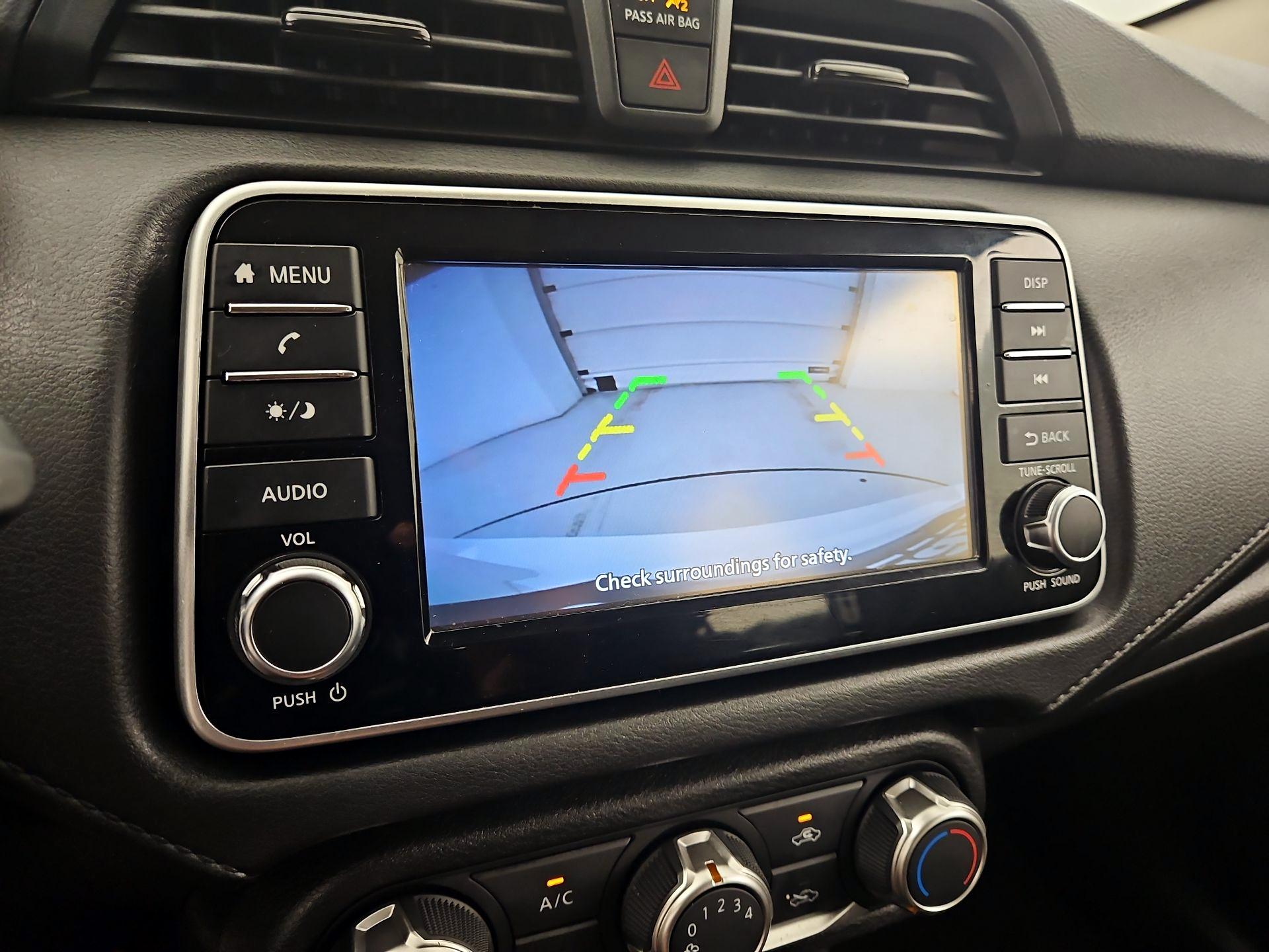 Thumbnail: 2025 Nissan Versa - 14